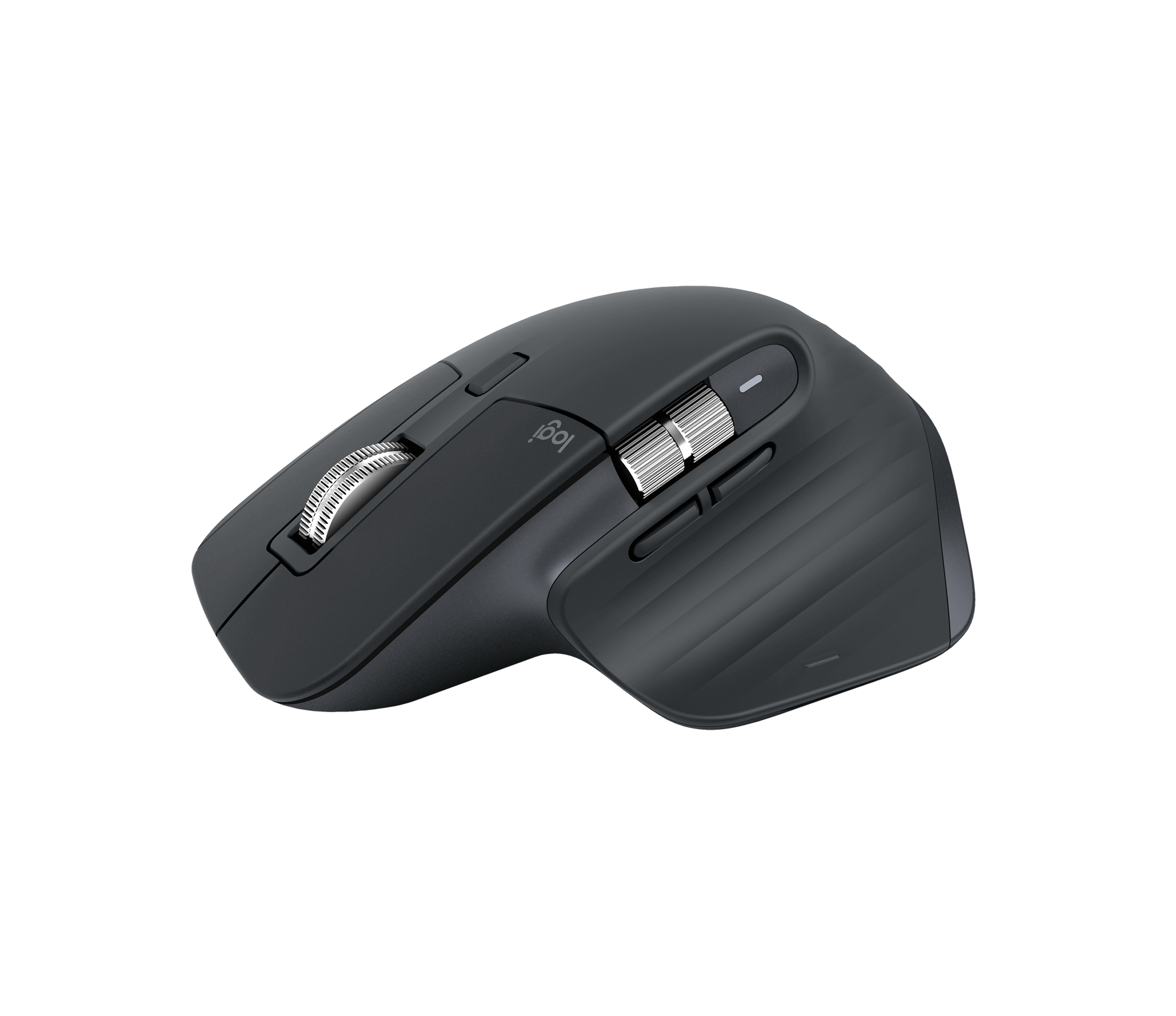 MX Master 3s Wireless Mouse - 8K Optical Sensor | Logitech