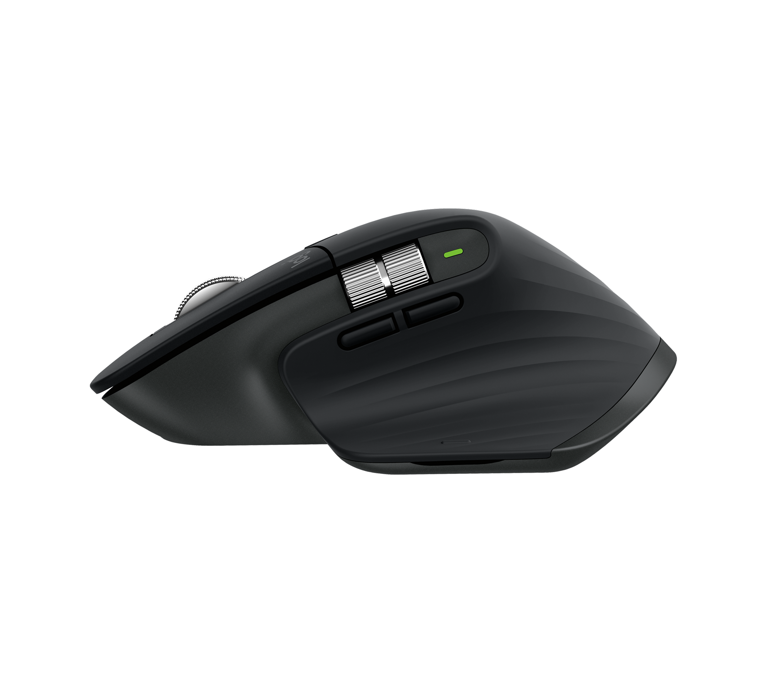 Logicool ワイヤレスマウス MX Master 3S MX Master 3Sビジネス ワイヤレスマウス | ロジクール