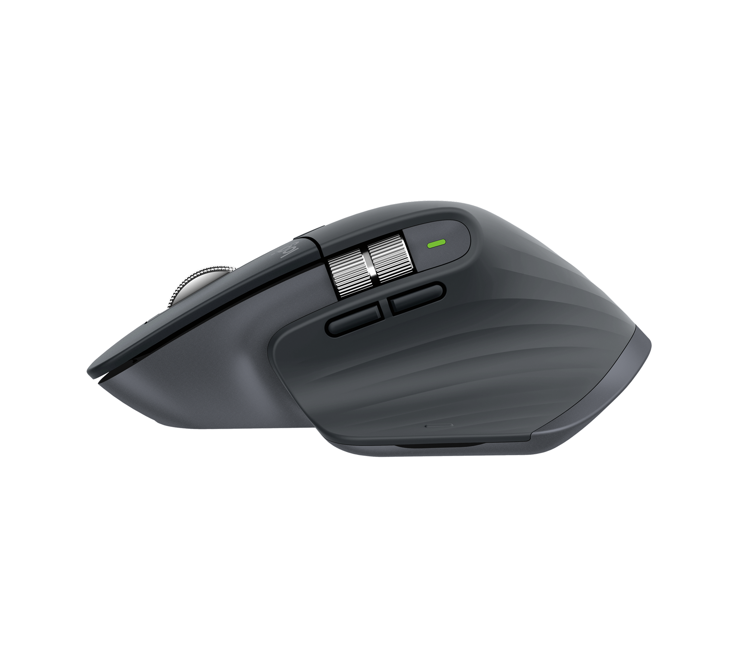 【美品】logicool MX MASTER 3S MX Master 3sワイヤレスマウス - 8Kオプティカルセンサー | Logicool