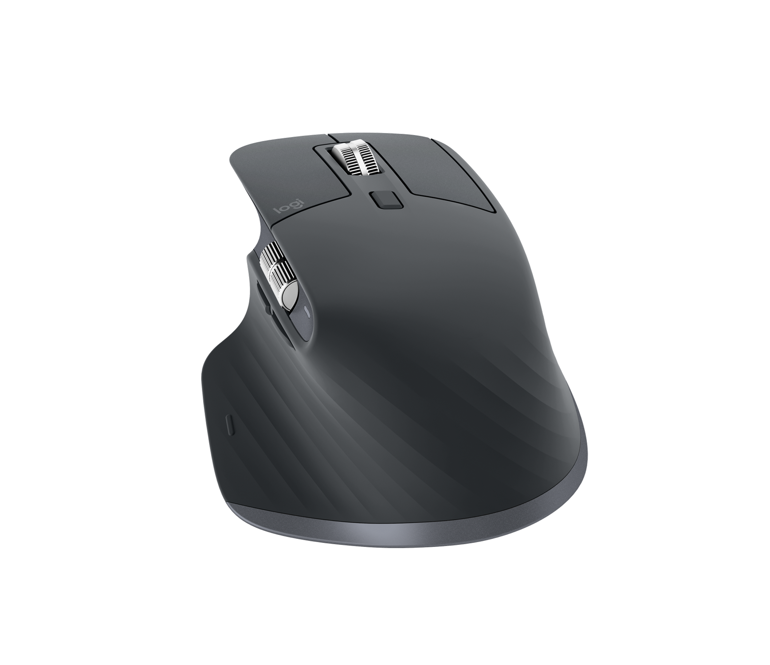 【新品未開封品】ロジクール (logitech) MX MASTER 3S 黒 ロジテック Logitech Mx Master 3s Graphite ワイヤレス マウス