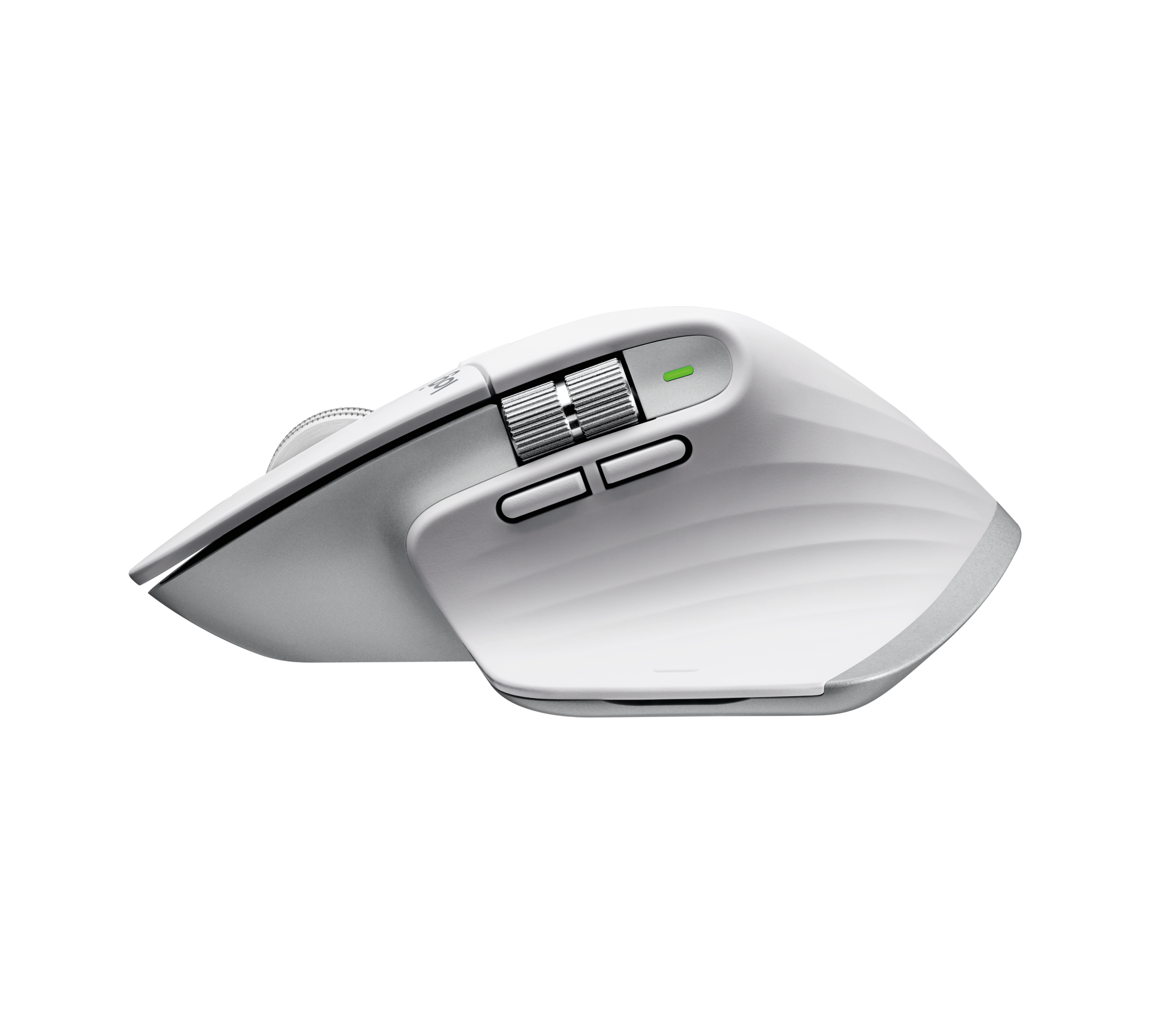 来夢　Logicool MX MASTER 3S MX Master 3sワイヤレスマウス - 8Kオプティカルセンサー | Logicool