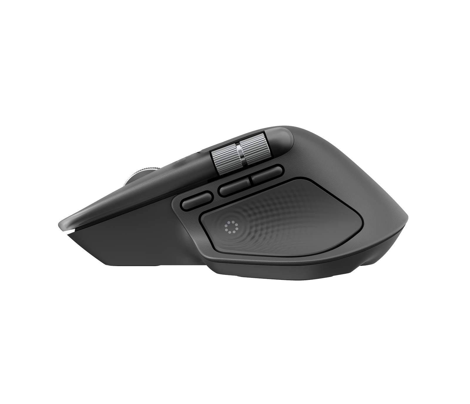 MX Master 4 for Business Wireless Mouse | Logitech