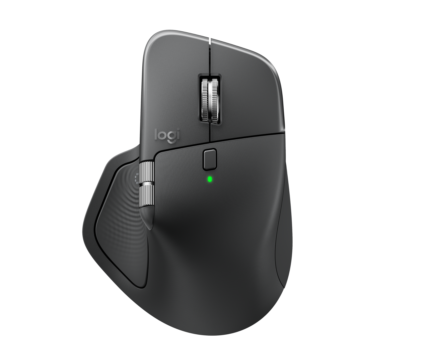 ロジクールマウス MX MASTER FOR BUSINESS MX Master 4 for Business Wireless Mouse | Logitech