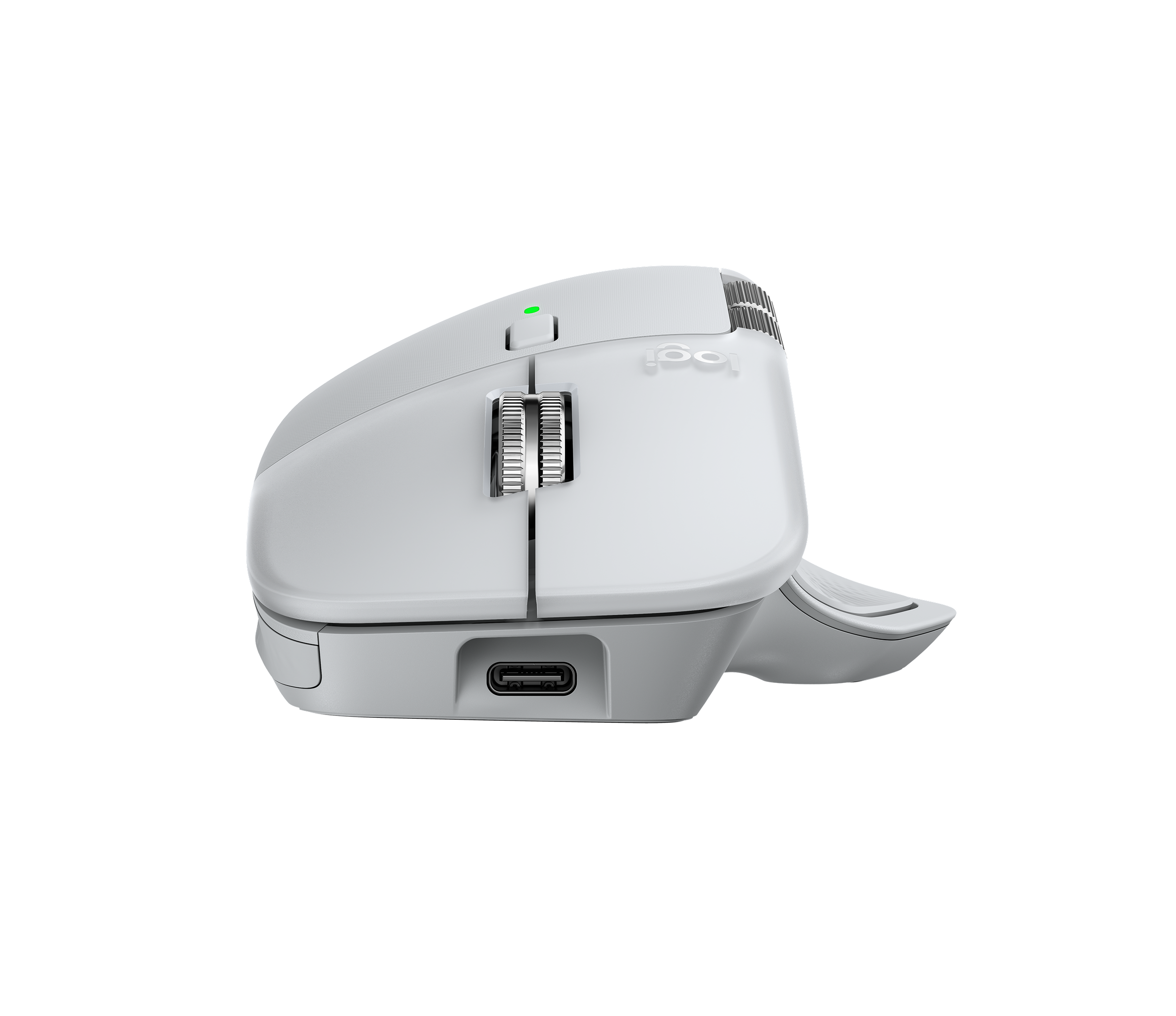 Logitech MX Master 4 ホワイト MX Master 4 Wireless Mouse | Logitech