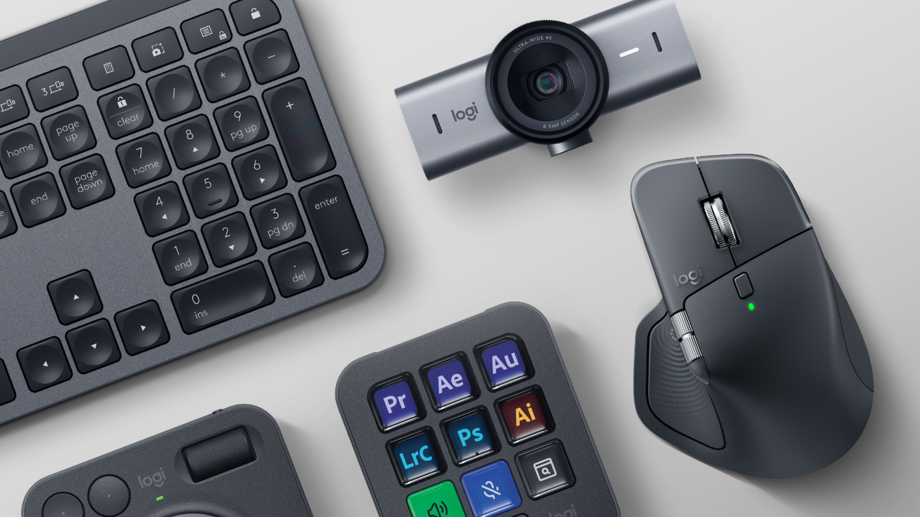 Solo Cavo USB-C Per Mouse Logitech MX Vertical E MX Master 3S – Ricambio Originale, Usato Ma Ottimo