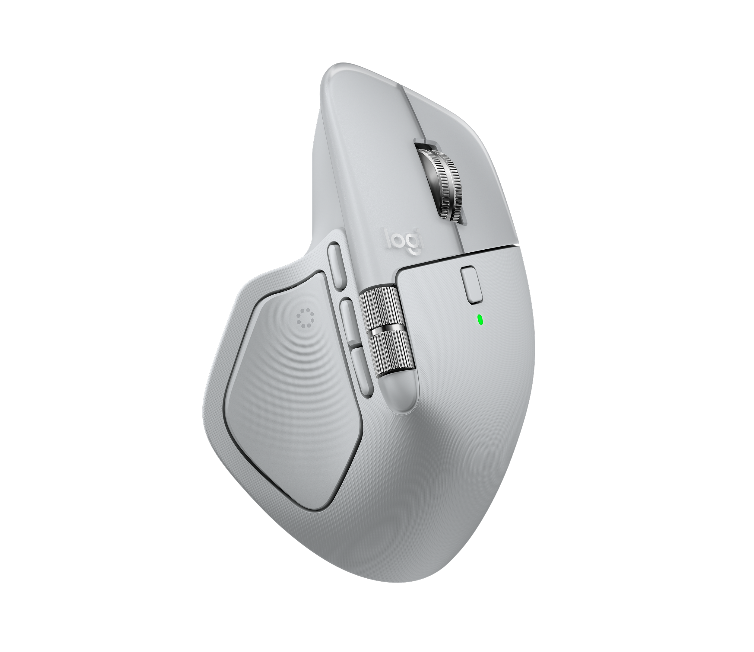 Logicool MX MASTER 4他 MX Master 4 Wireless Mouse | Logitech