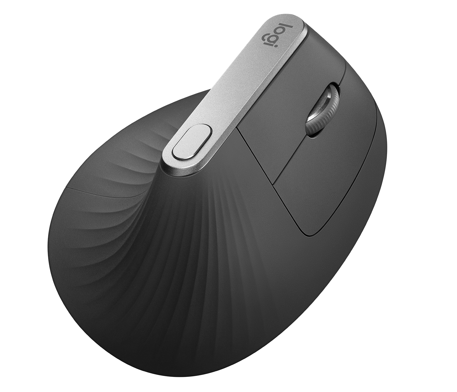 【新品】Logicool MX Vertical Mouse Logitech MX Vertical Ergonomic Wireless Mouse