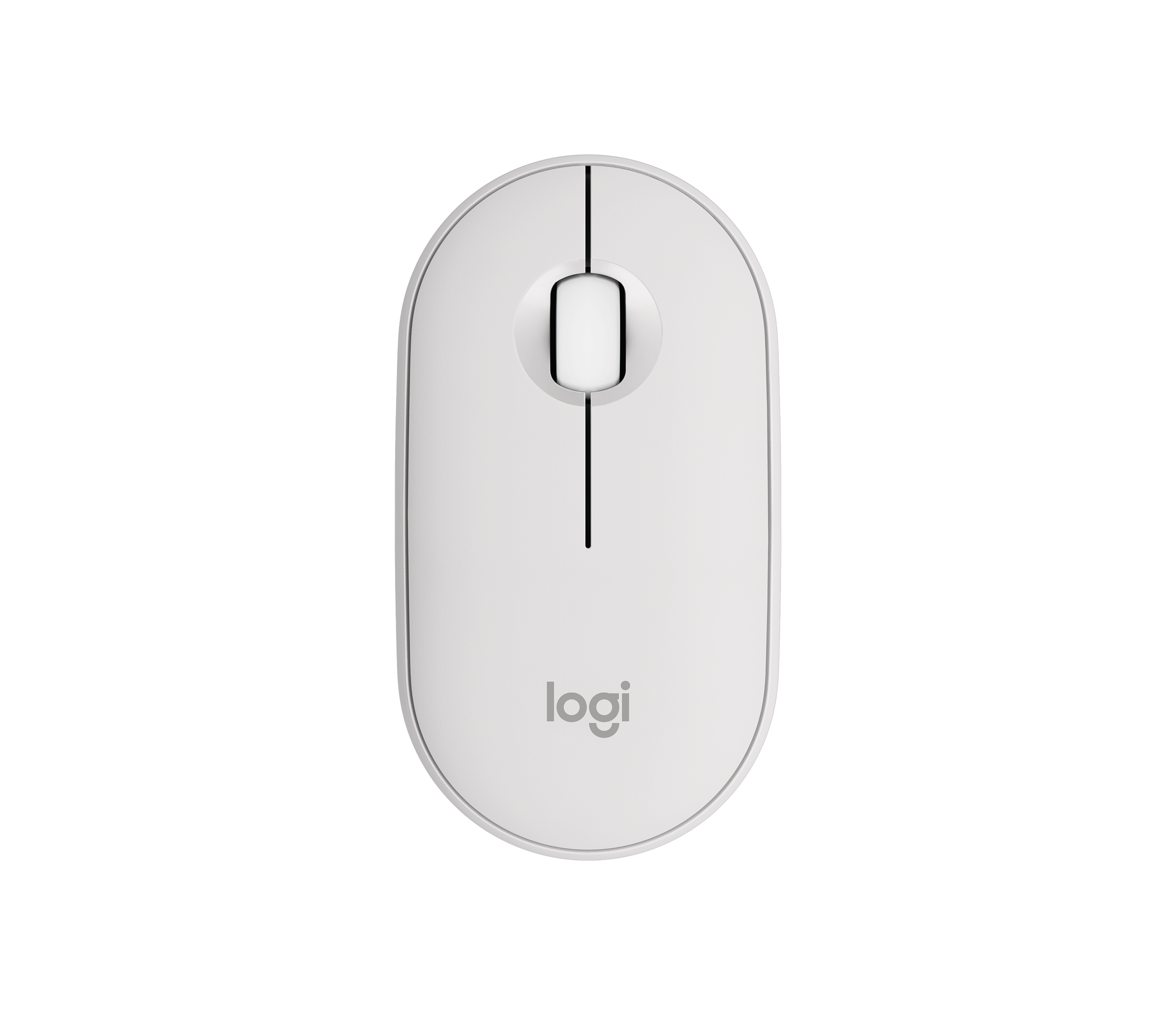 Pebble mouse 2 m350s - bluetooth, slim, portable | logitech