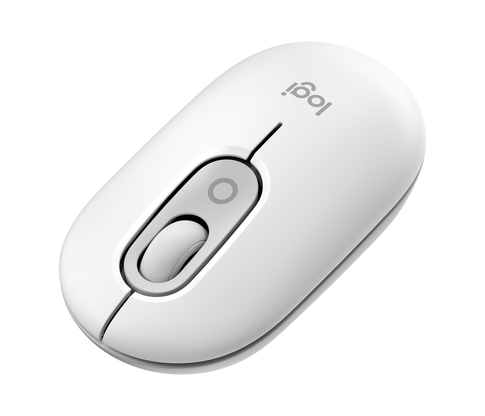 Logitech POP Wireless Mouse with Emoji Button Function Logitech POP Wireless Mouse with Emoji Button Function