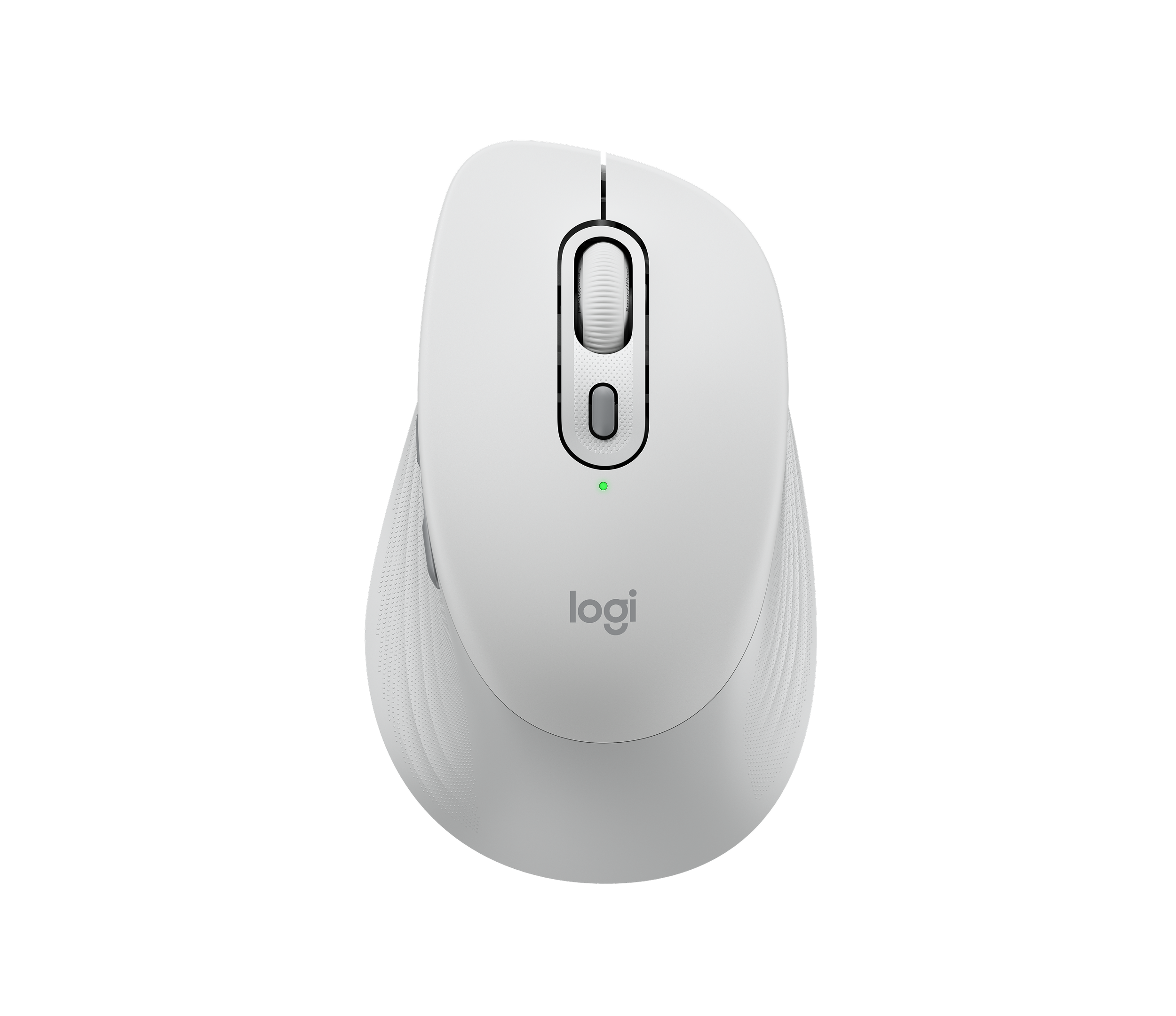 Signature Comfort M840 L Wireless Mouse | Logitech