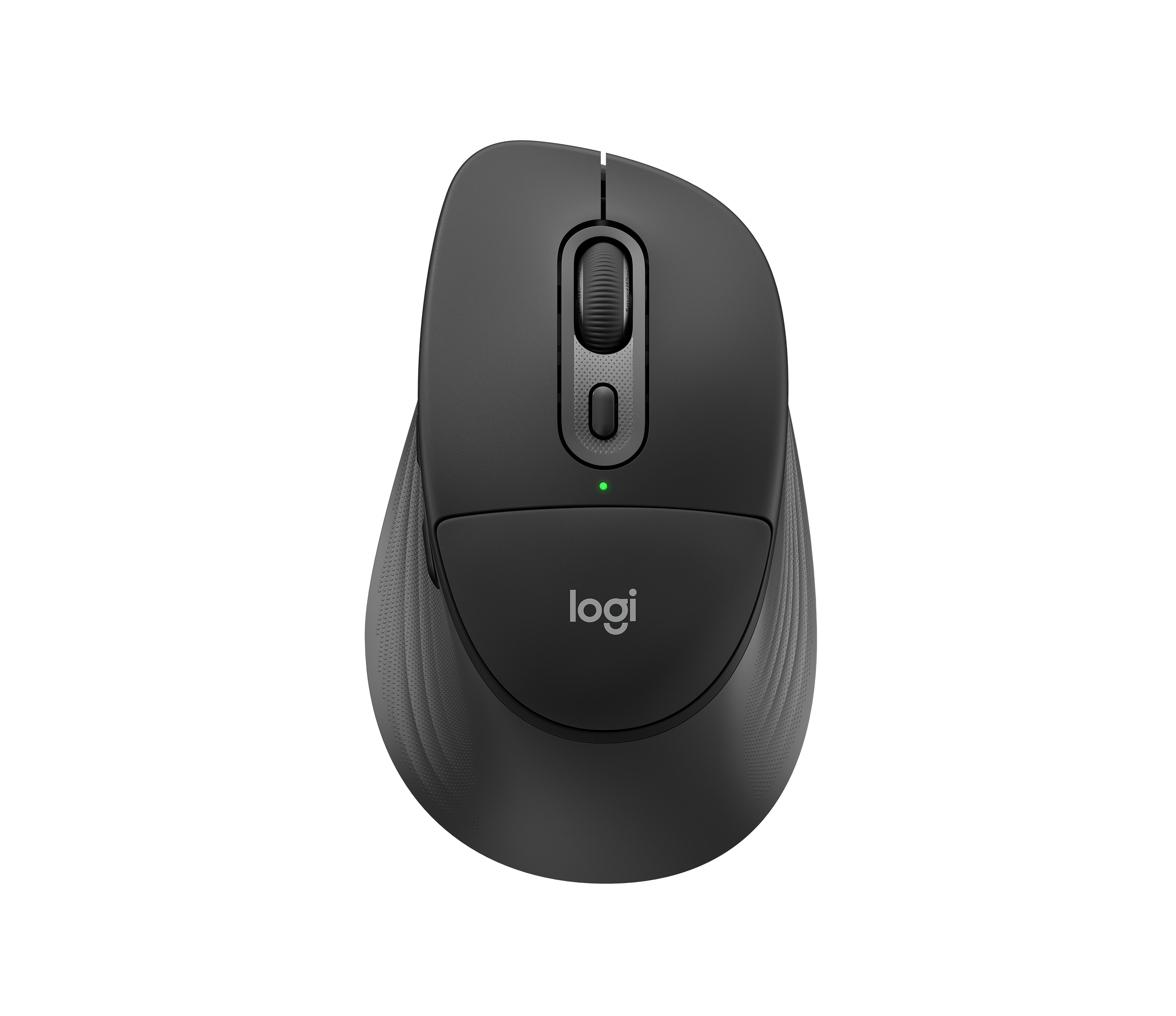 Signature Comfort Plus M850L Wireless Mouse | Logitech