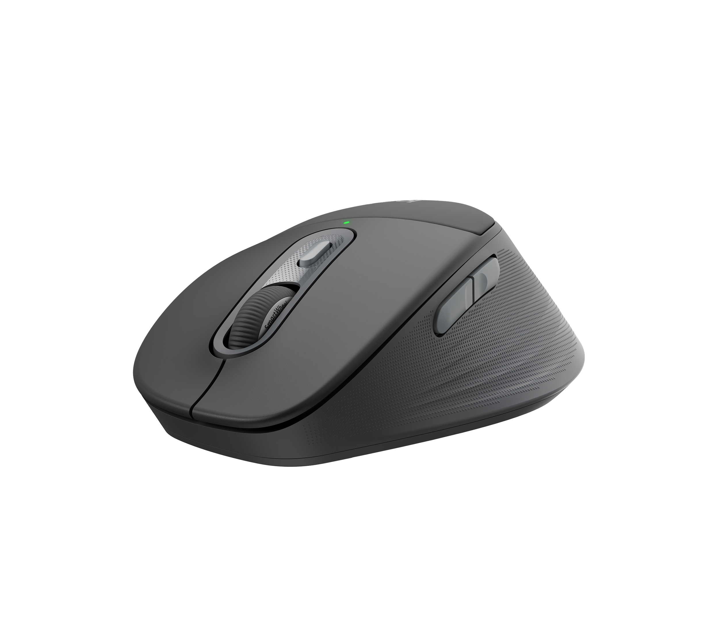 Signature Comfort Plus M850L Wireless Mouse | Logitech