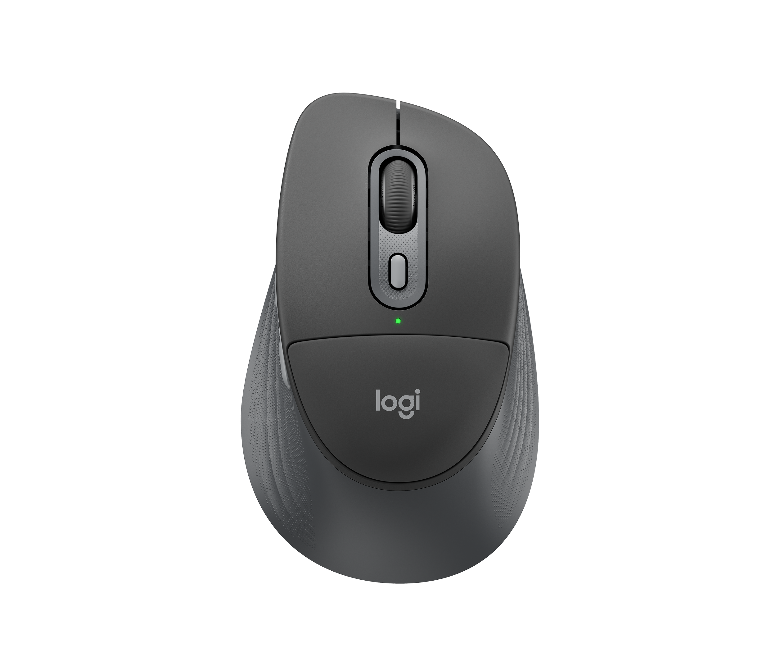 Signature Comfort Plus M850L Wireless Mouse | Logitech
