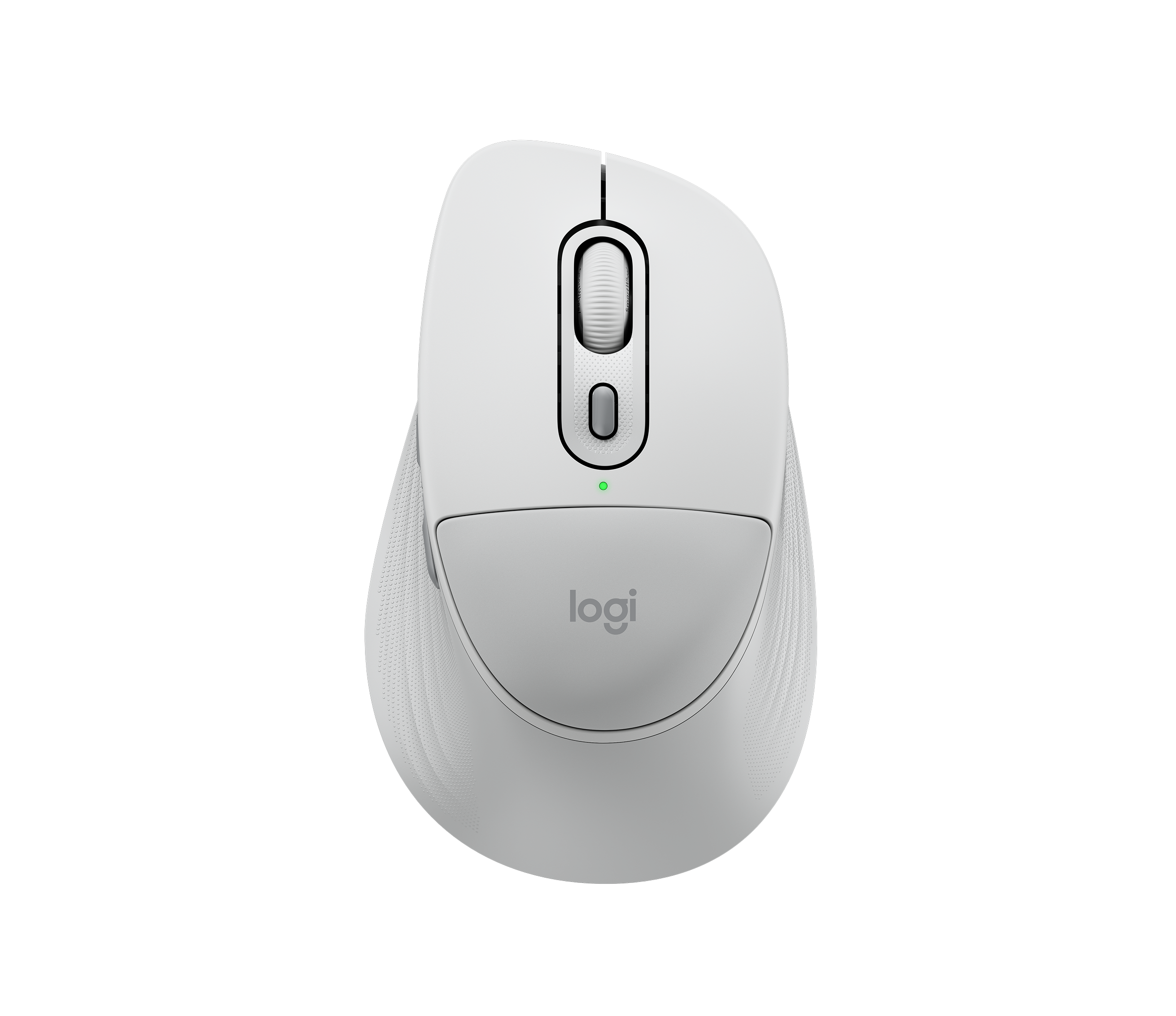 Signature Comfort Plus M850L Wireless Mouse | Logitech