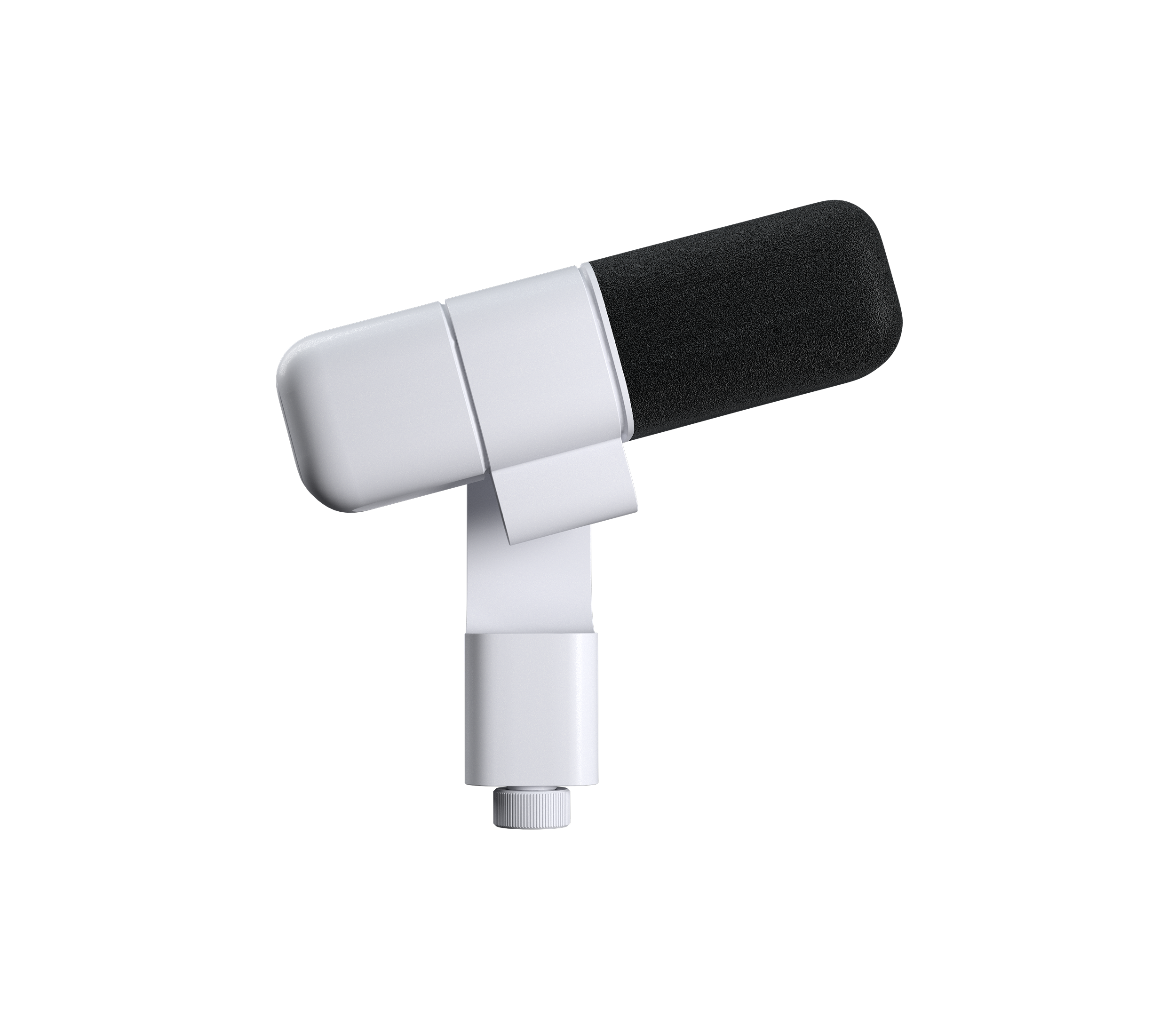 Blue Sona - Active Dynamic XLR Broadcast Microphone | Logitech for
