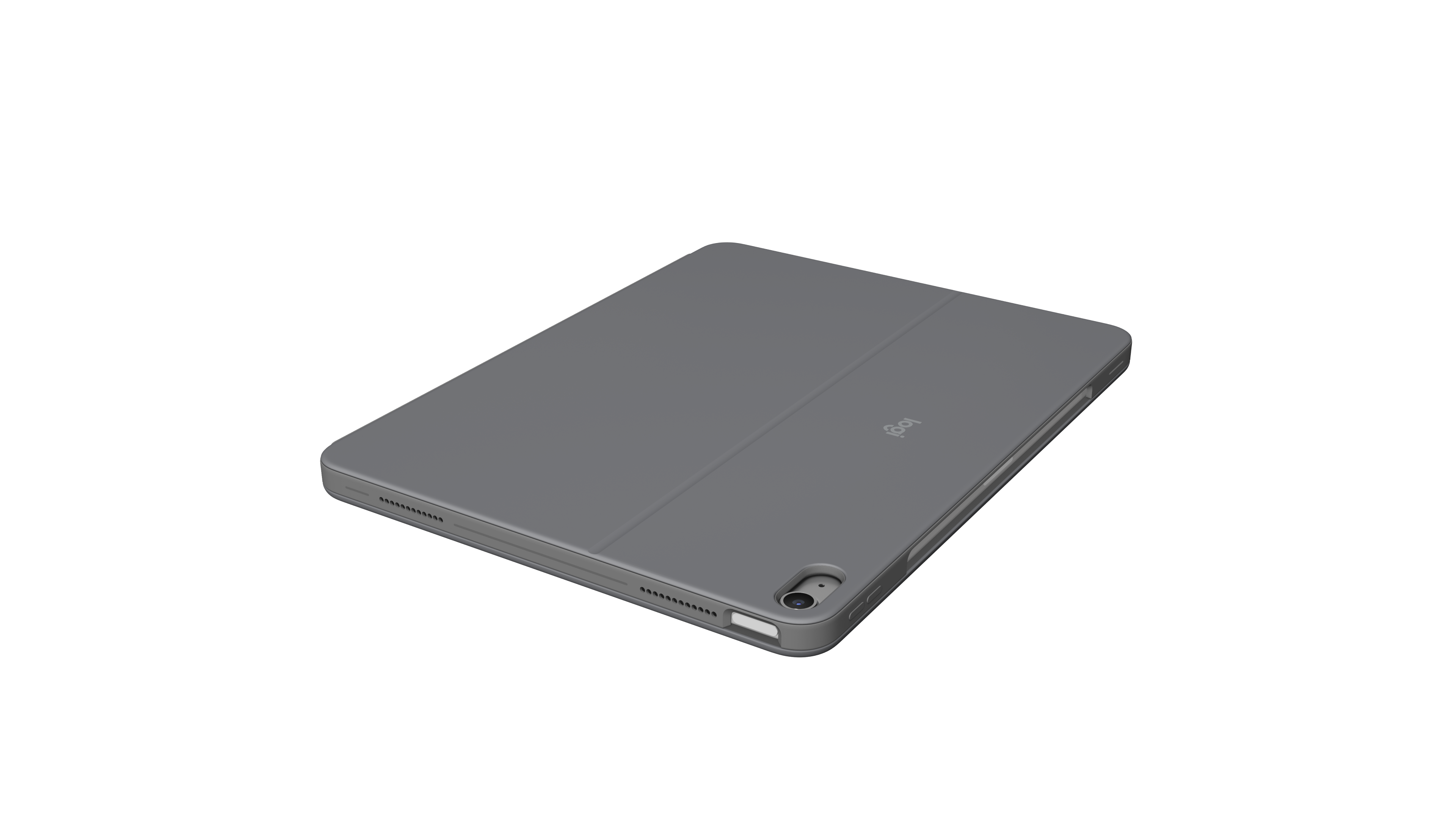 Logitech iPad Keyboards