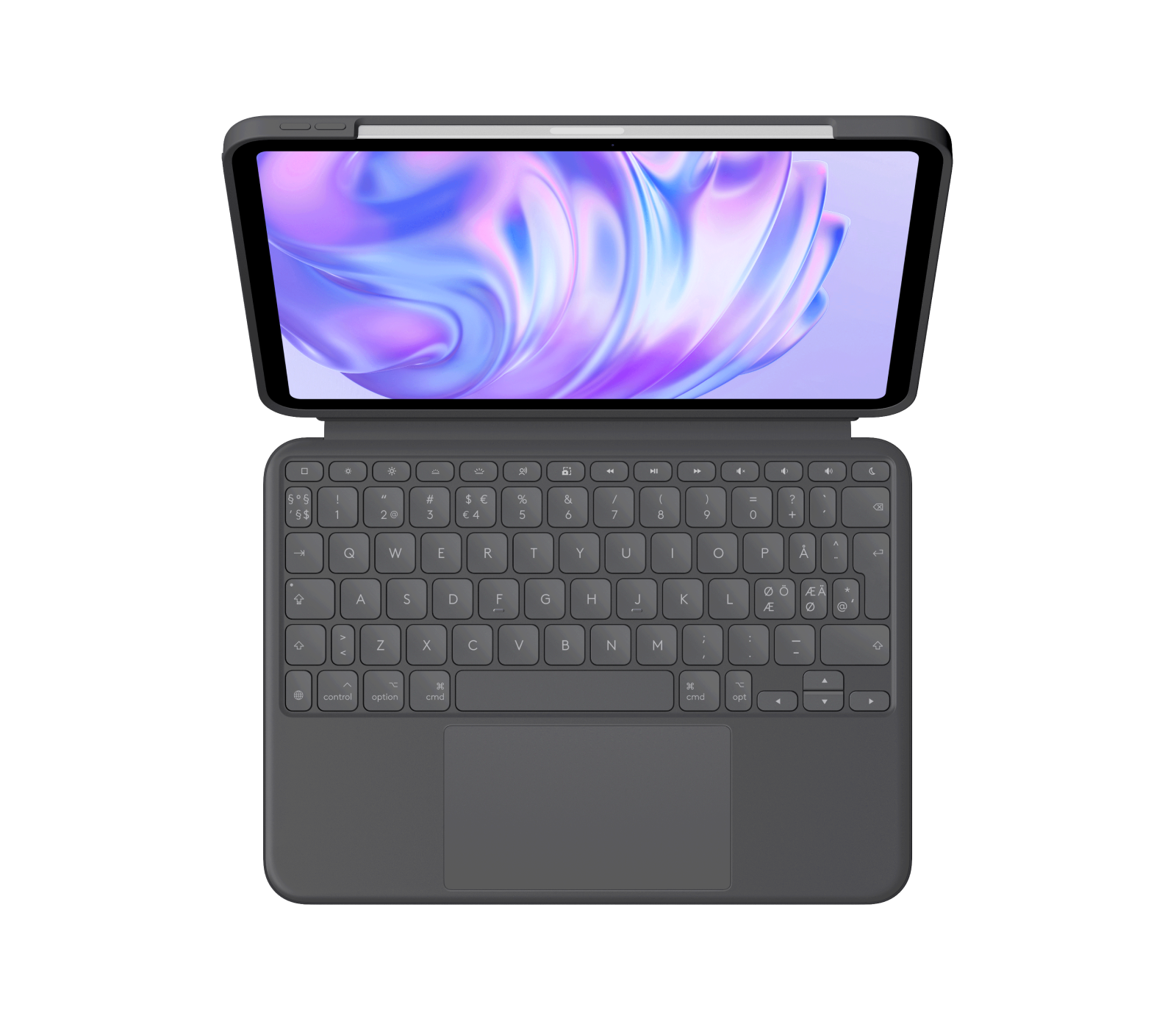 Logitech iPad Keyboards