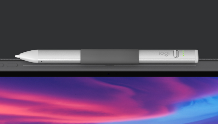 iPad Air/Apple Pencil/COMBO TOUCH Logitech Combo Touch Keyboard