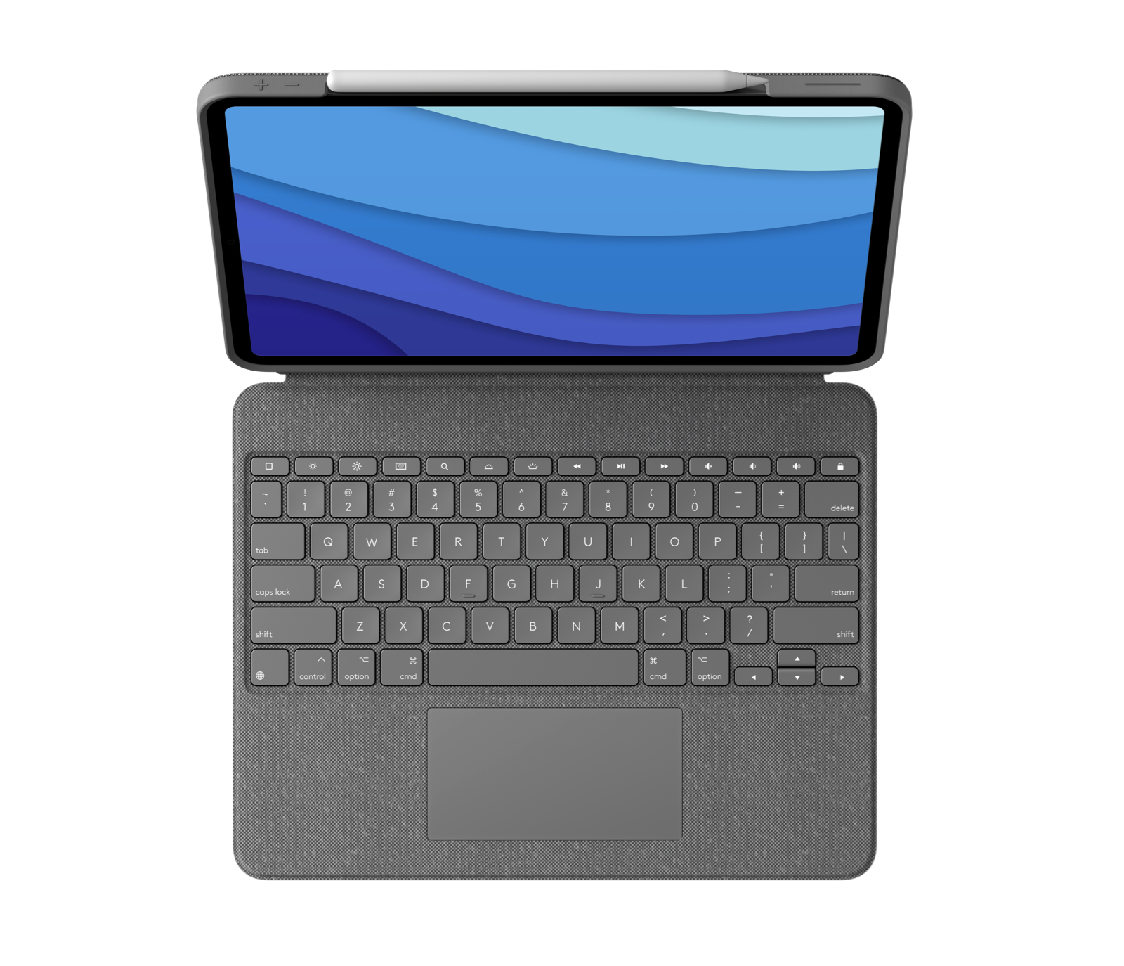 Logitech iPad Keyboards Logitech iPad Keyboards