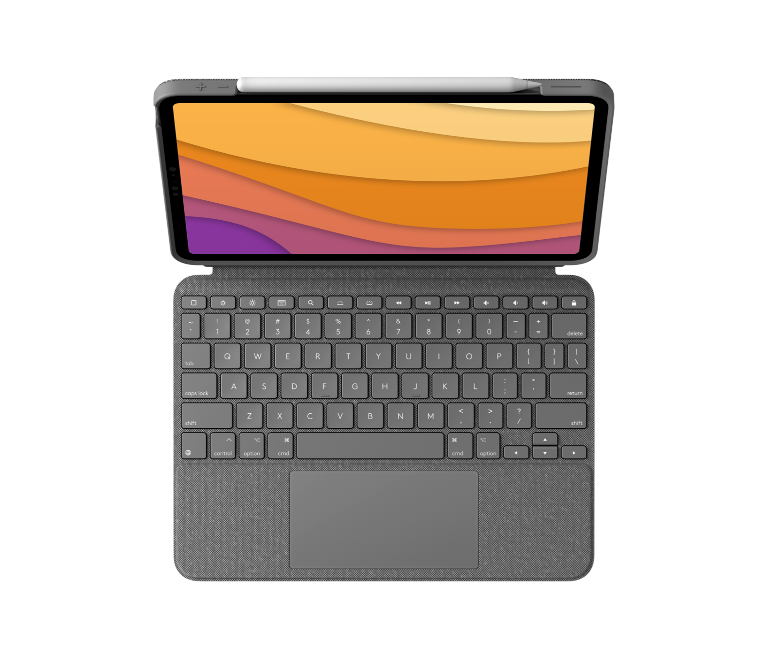 Combo Touch for iPad Air