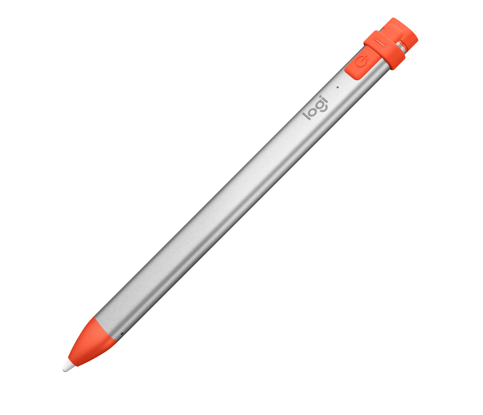 Download Logitech Crayon For Ipad Apple Digital Pencil Technology
