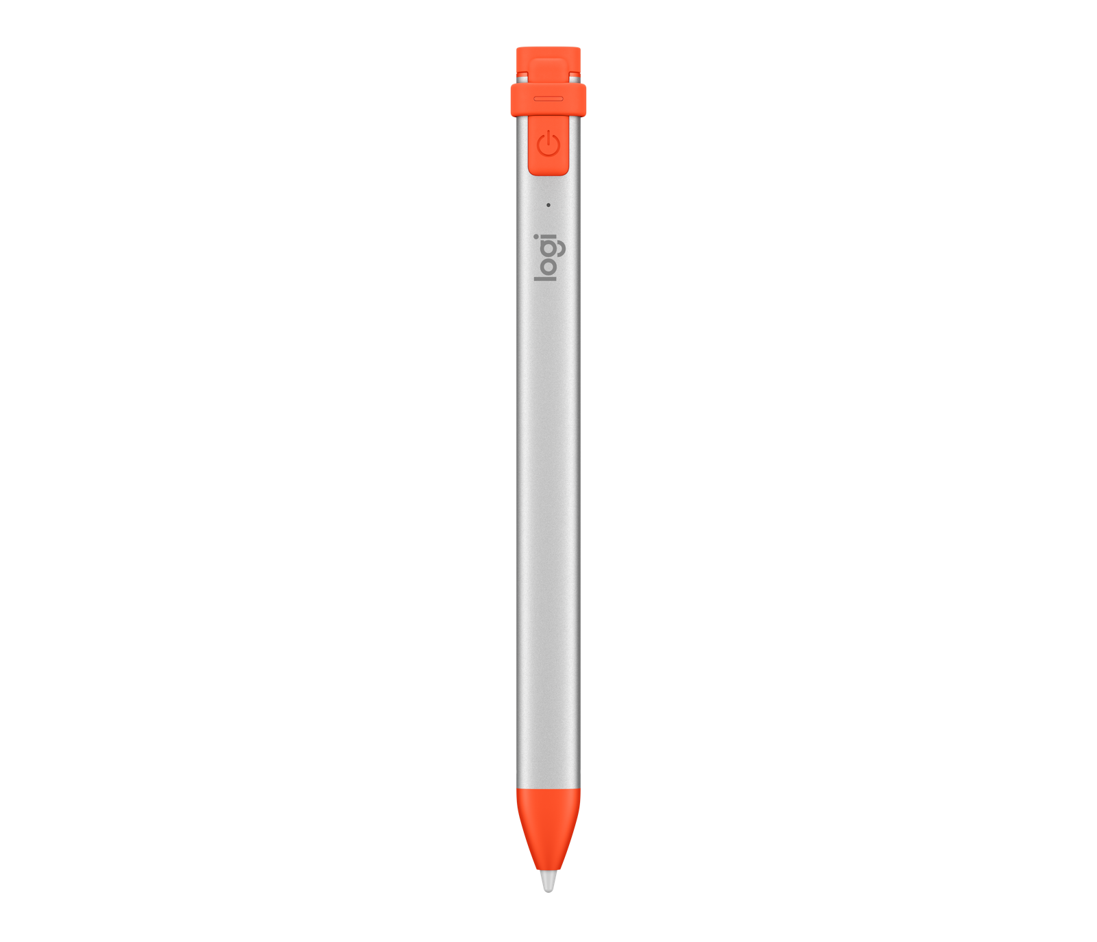 Logitech Crayon for iPad - Apple Digital Pencil Technology Logitech Crayon for iPad - Apple Digital Pencil Technology