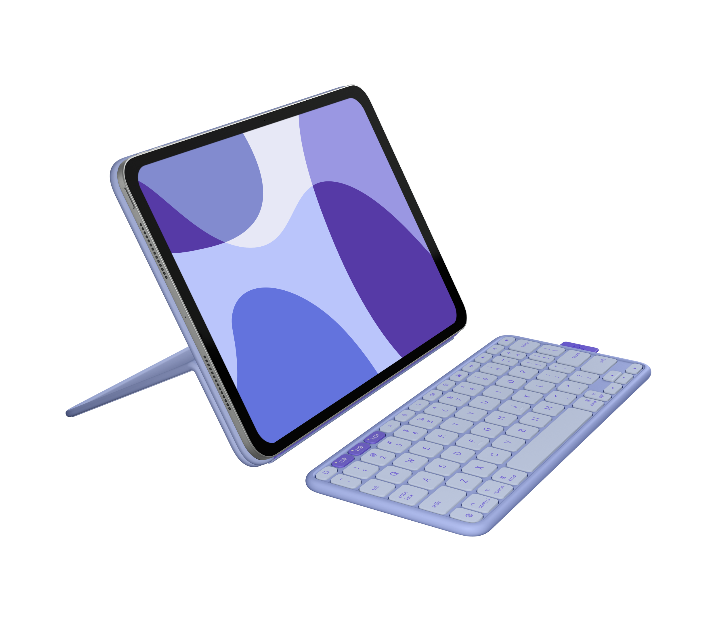 Flip Folio - iPad Keyboard Case | Logitech