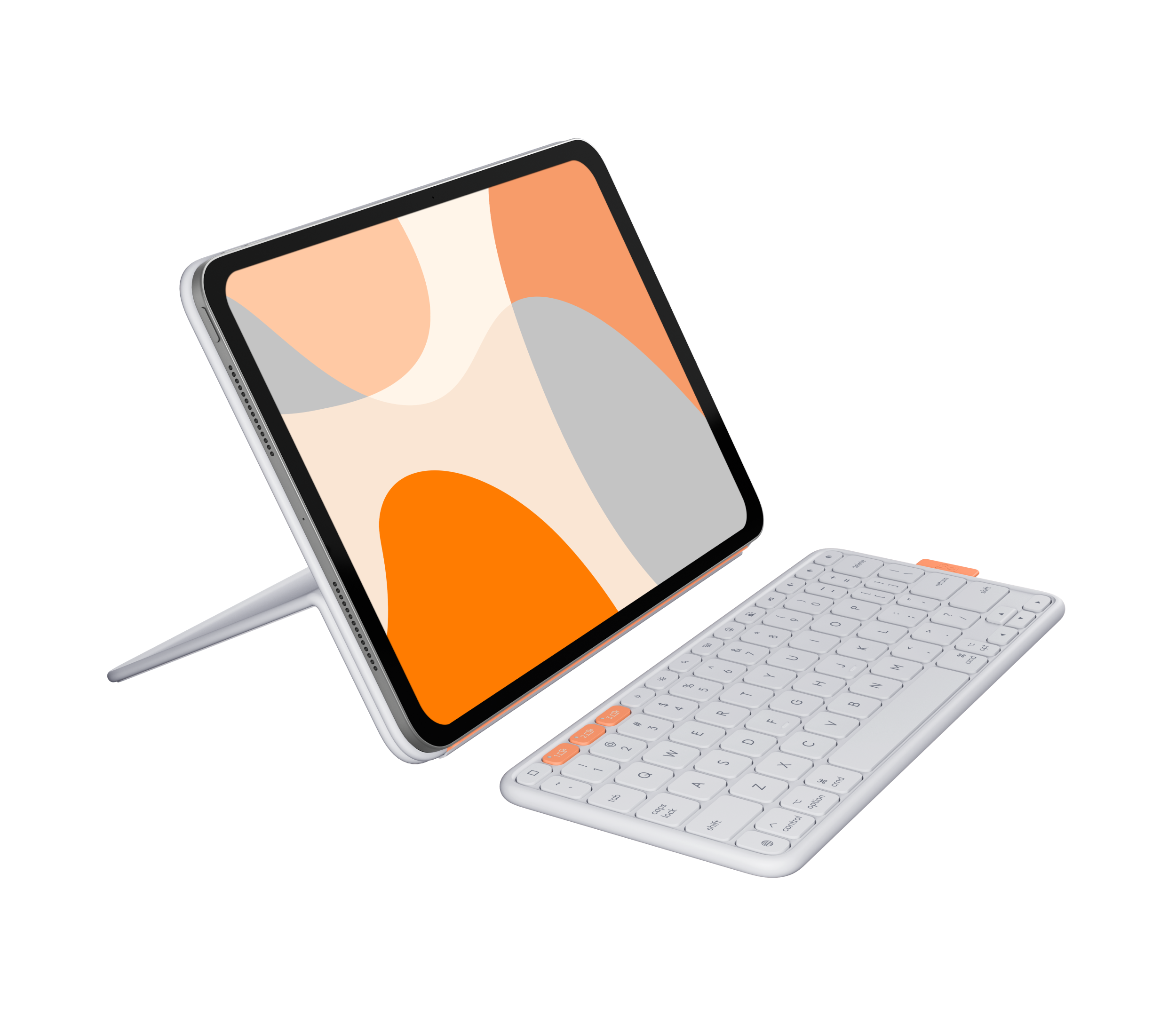 Flip Folio - iPad Keyboard Case | Logitech