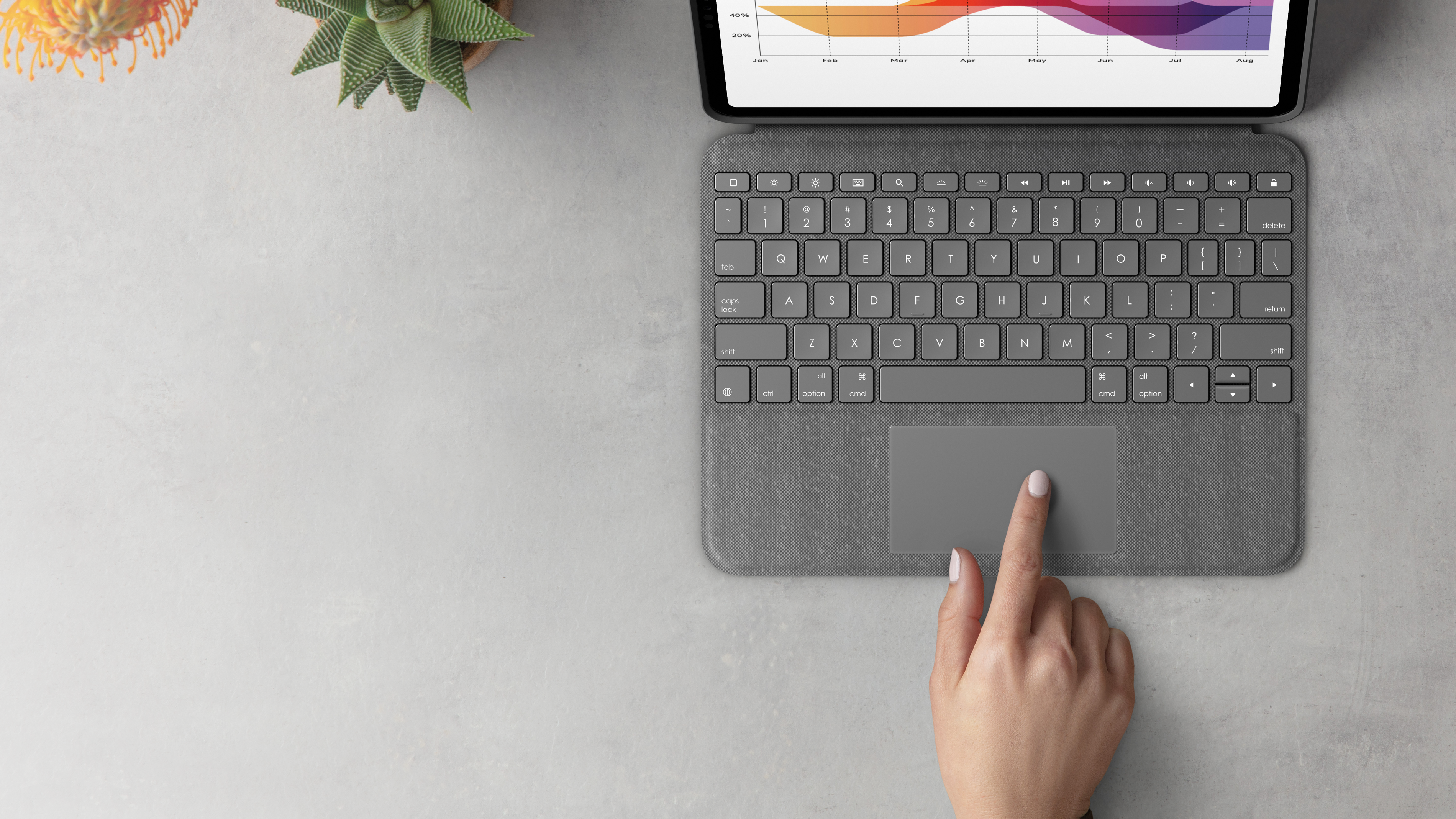 Folio Touch