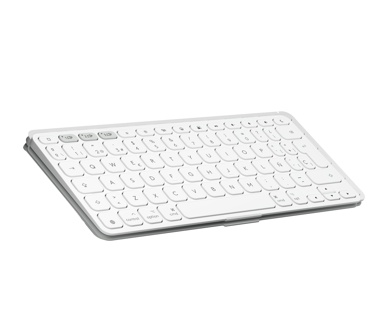 Logitech Keys-To-Go 2 review: Ultra-portable, versatile iPad