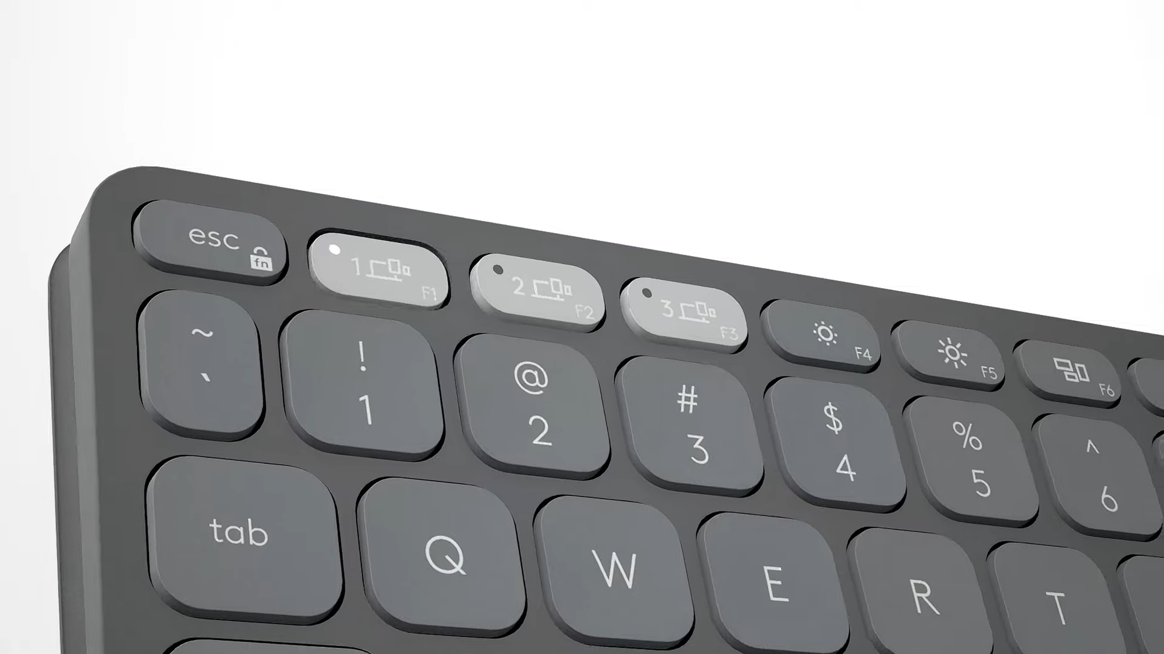 KEYS-TO-GO 2 for iPad 本体 KEYS TO GO 2レビュー！iPadとiPhoneに最適なポータブル