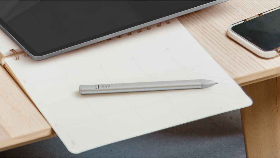 Logitech Crayon Digital Pencil