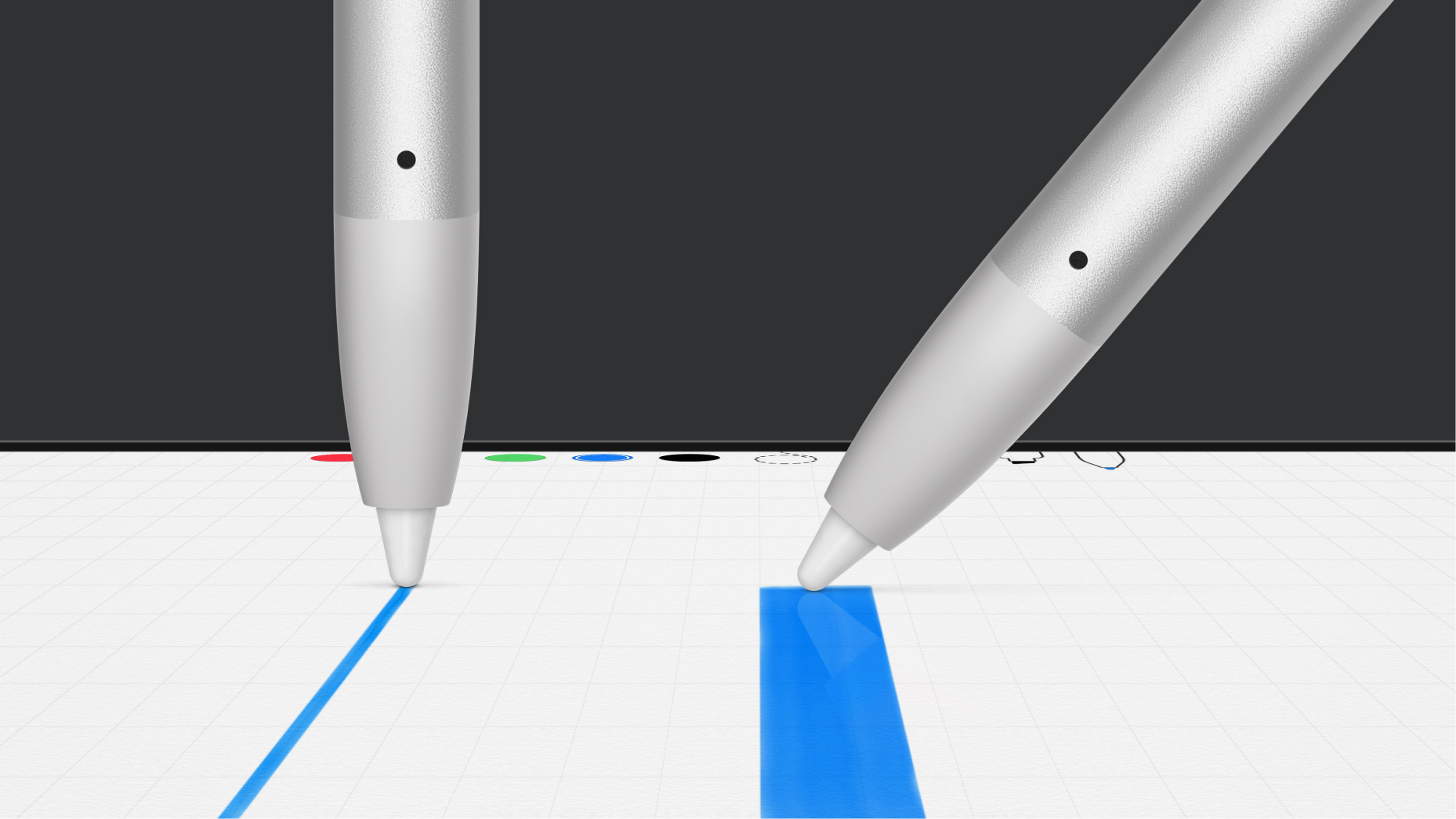 Logitech Crayon Digital Pencil