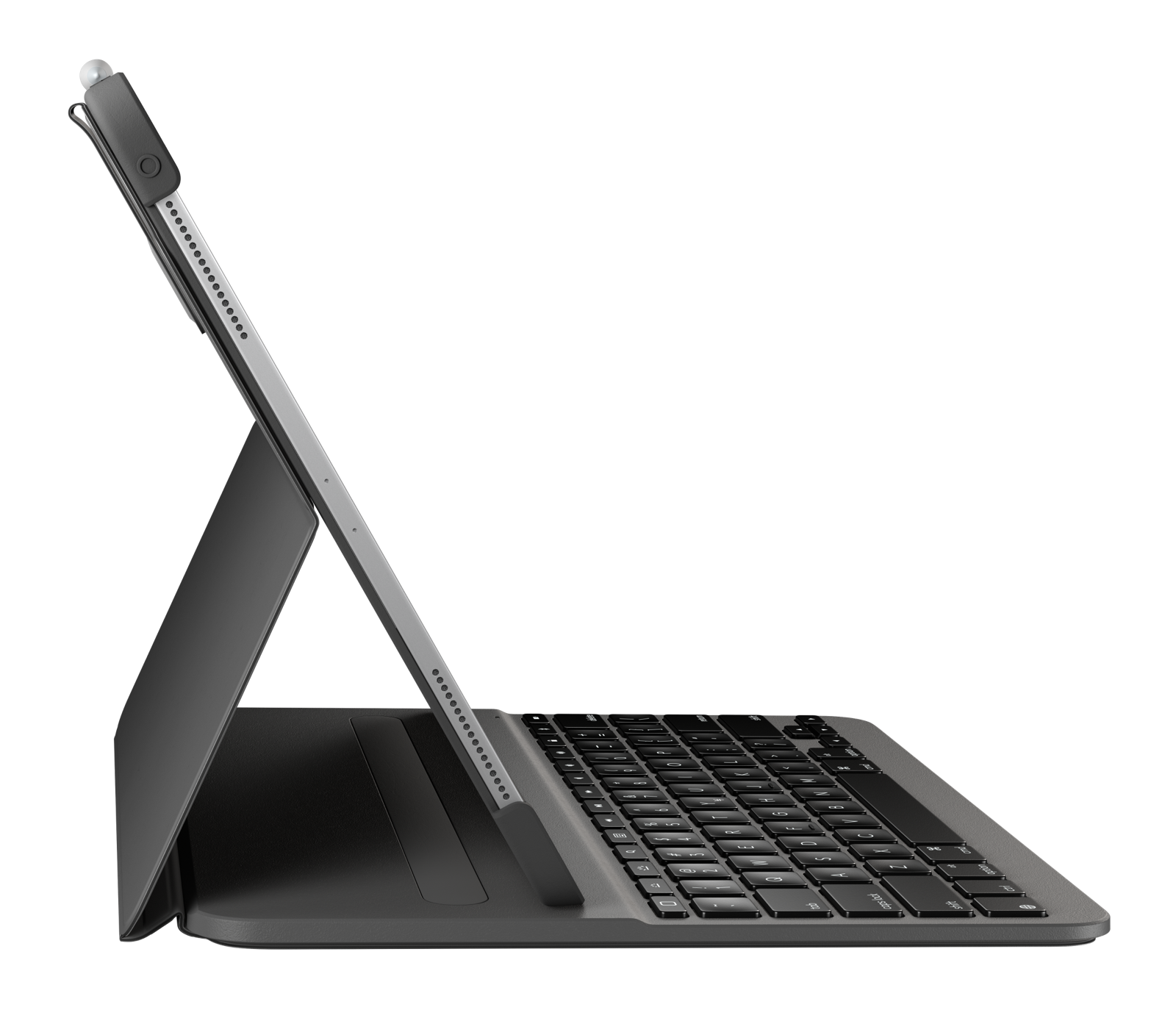 Logitech Slim Folio iPad Keyboard Case for iPad and iPad Air