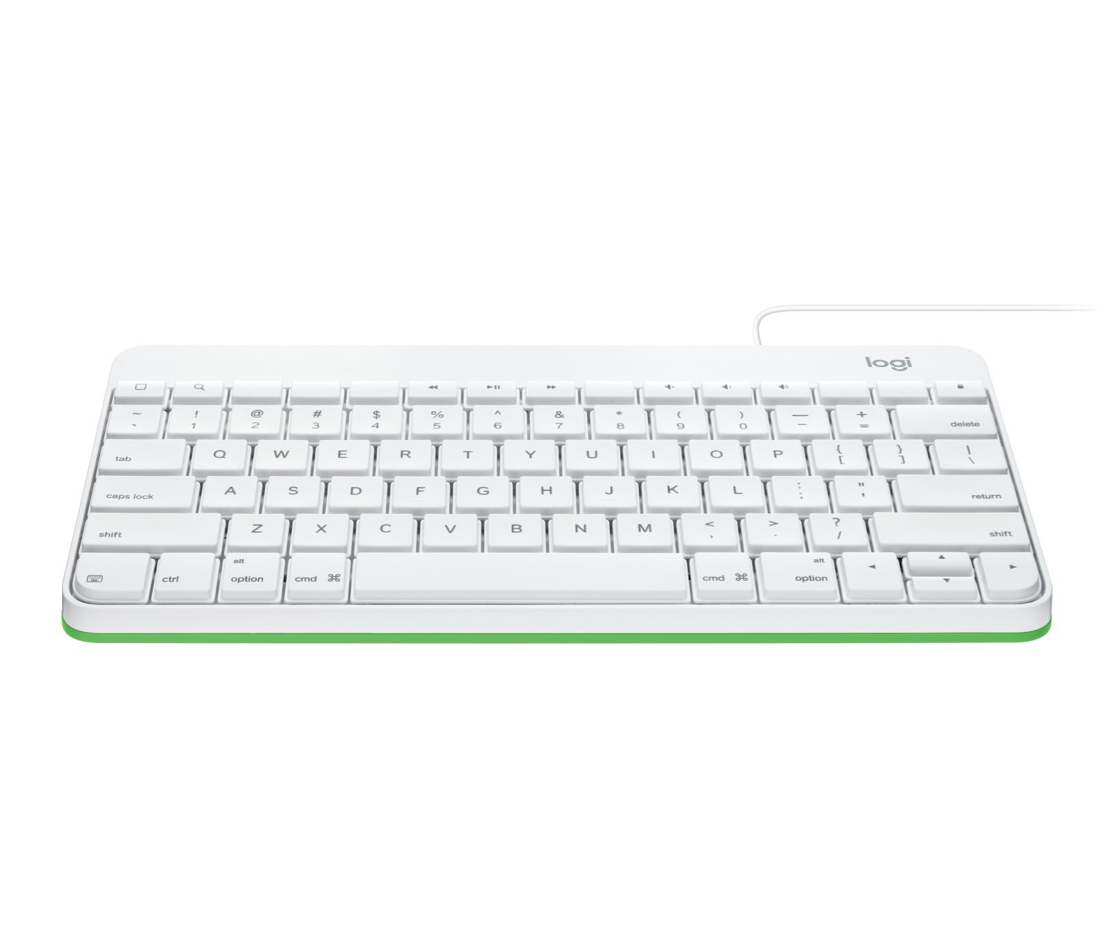 その他 Wired Keyboard for iPad Lghtng 9jupf8b Amazon.com: Logitech Wired Keyboard for iPad with Lightning