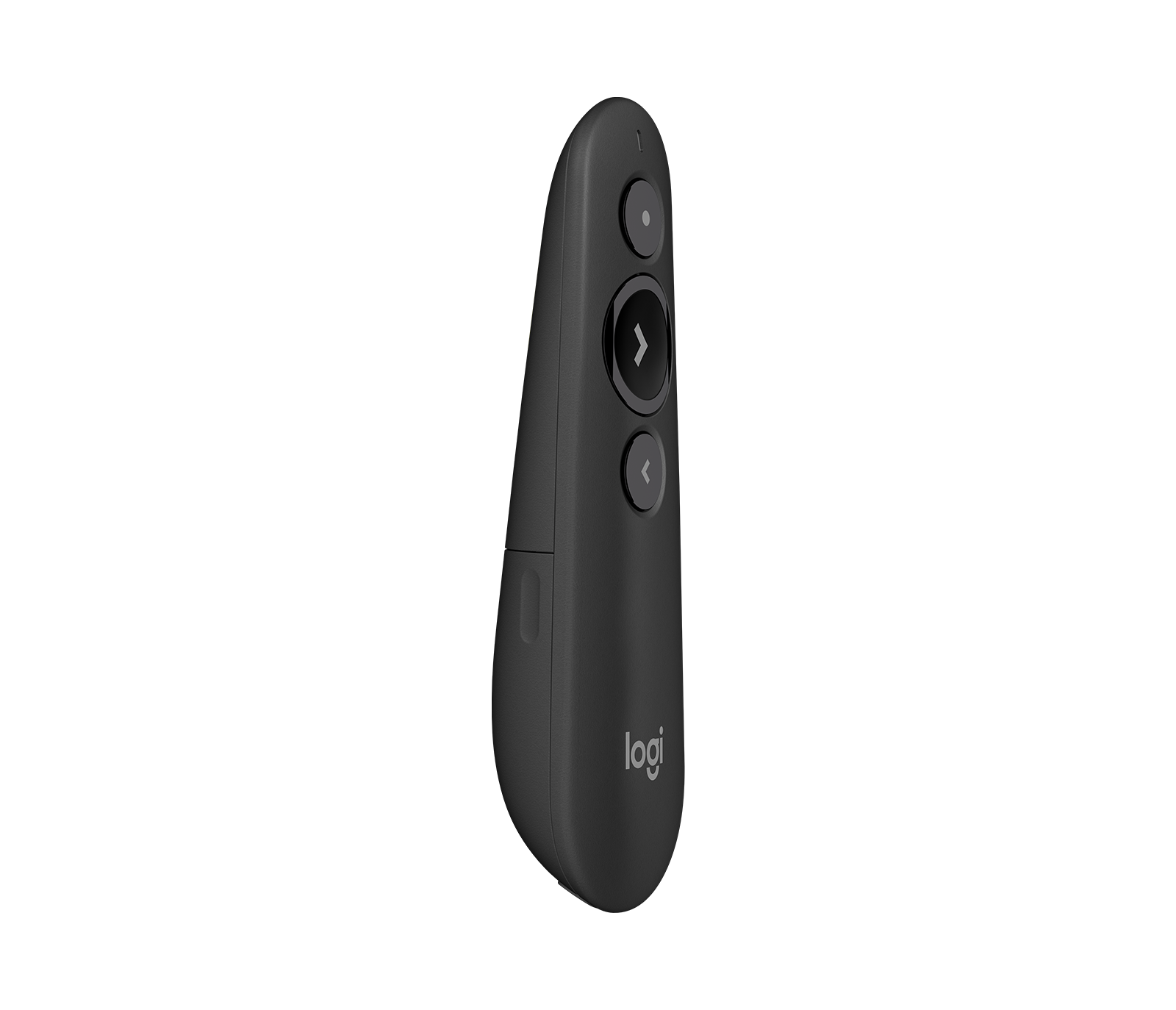 Logitech プレゼンテーションリモコン Logitech R500s Laser Pointer Presentation Remote