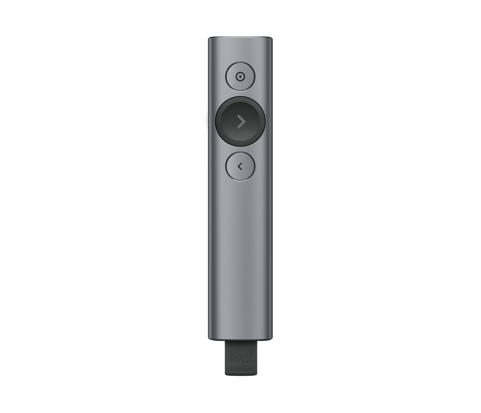 Logitech Spotlight Plus Presentation Remote For Business