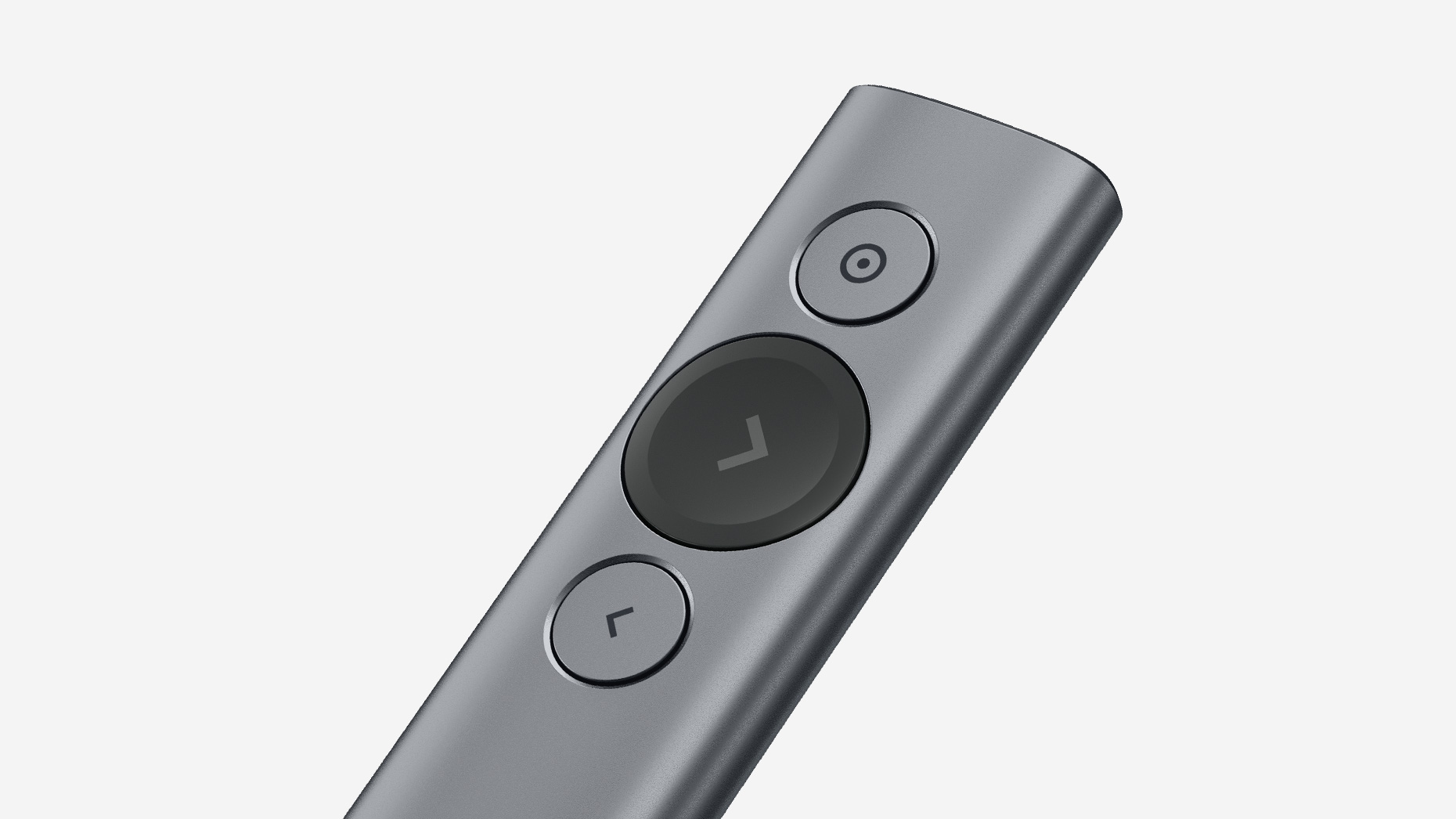 Logitech Spotlight Advanced Wireless Presentation Remote