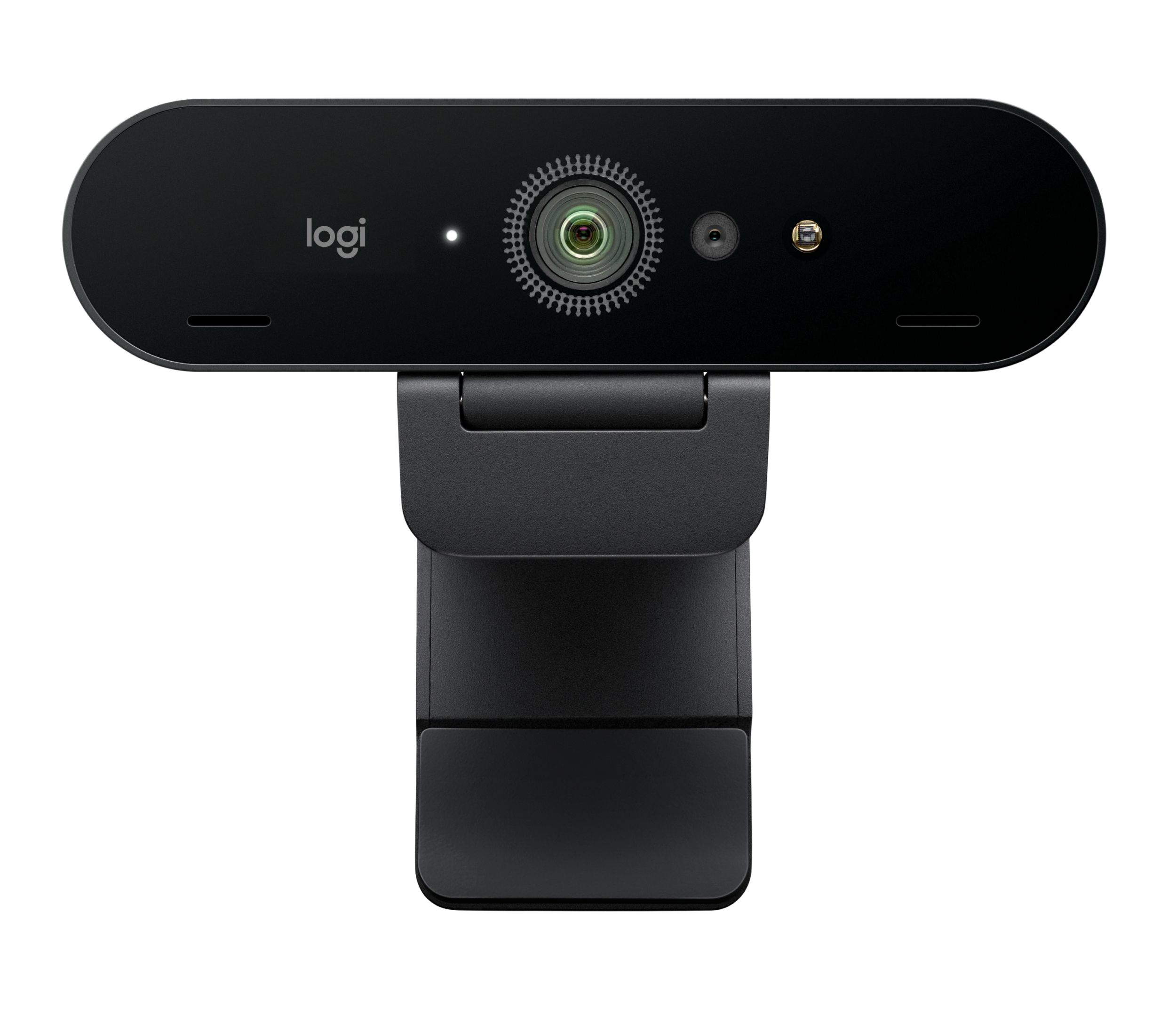 【美品】logicool BRIO 4K WEBCAM Refurbished Brio