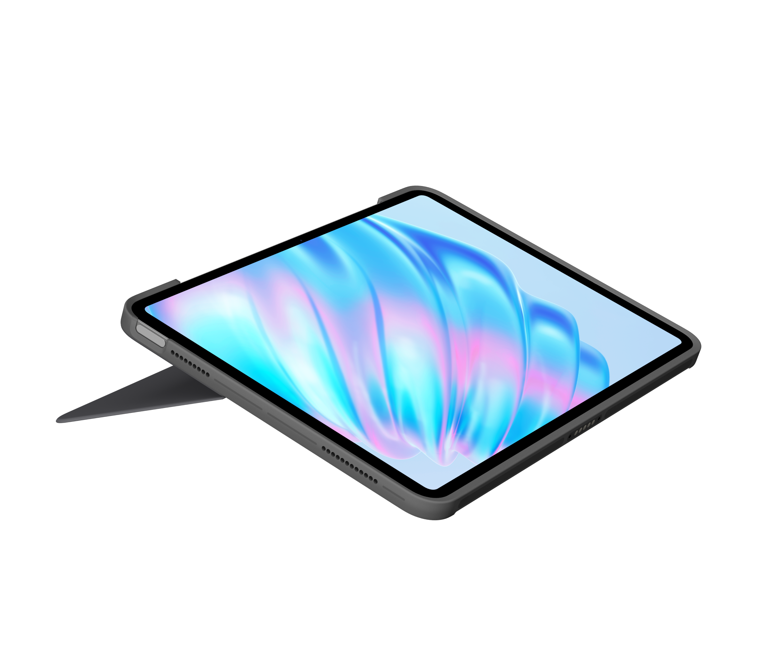 【新品・完全未使用】COMABO TOUCH (ipad air 4,5) combo-touch-ipadair-oxford-