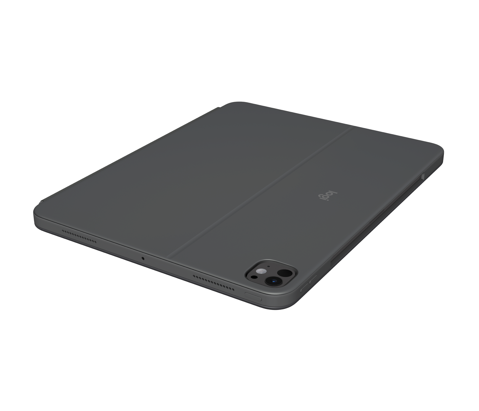 【中古】Logicool COMBO TOUCH iPad Pro 12.9 Refurbished Combo Touch for iPad