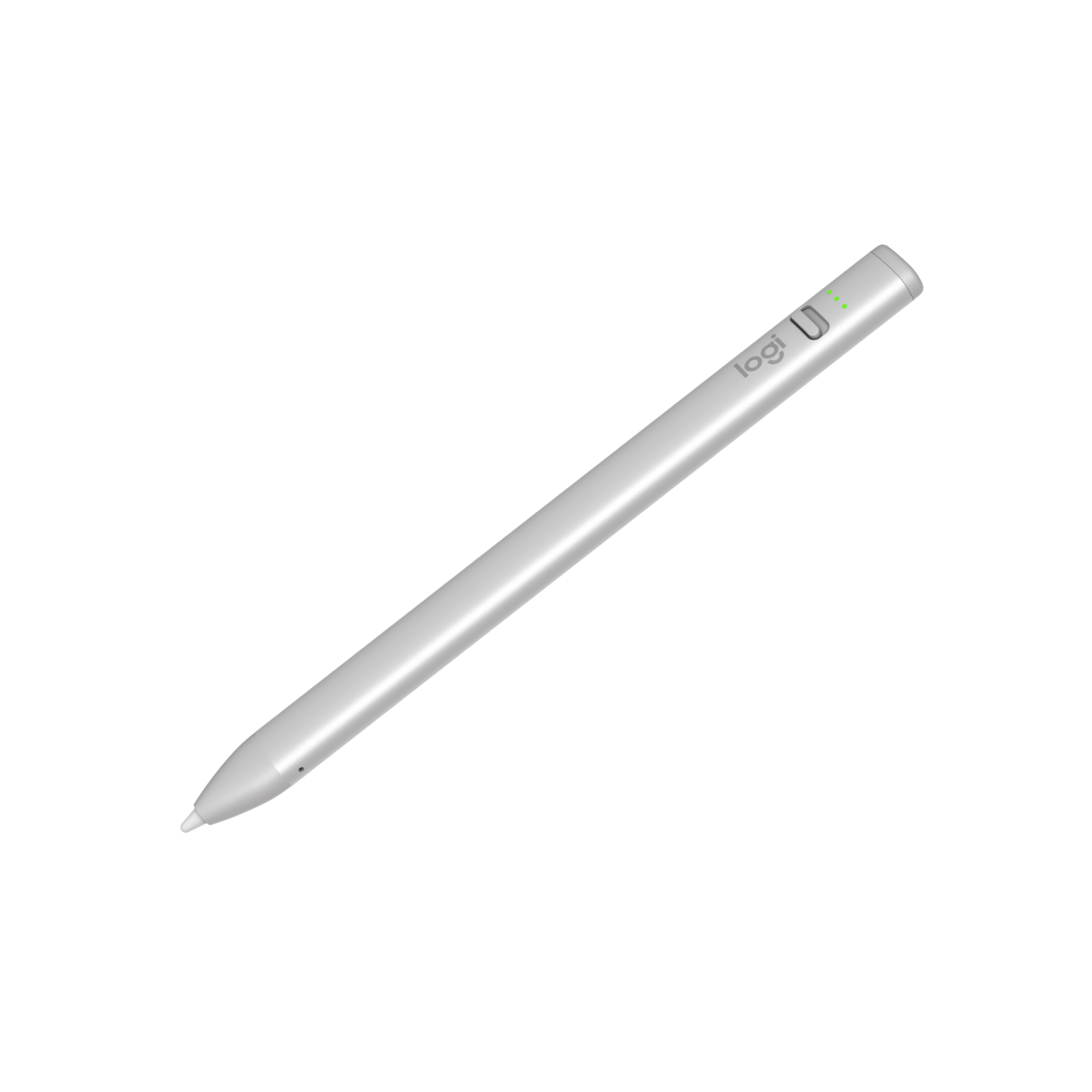 Logitech ロジクールデジタルペン2本セット（ジャンク品） Refurbished Crayon Digital Pencil | Logitech