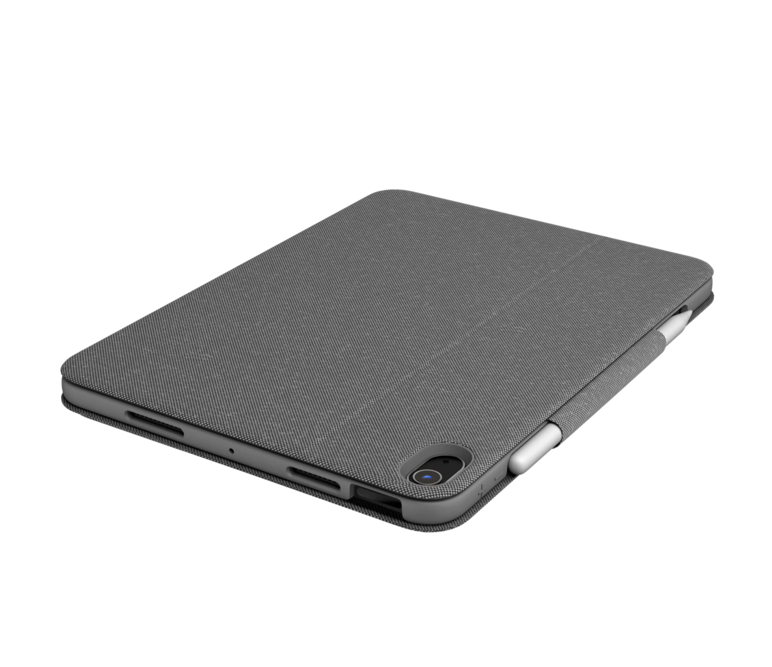 iPadケース iPad - Logicool Folio Touch Keyboard Case Refurbished Folio Touch iPad Keyboard Case | Logitech