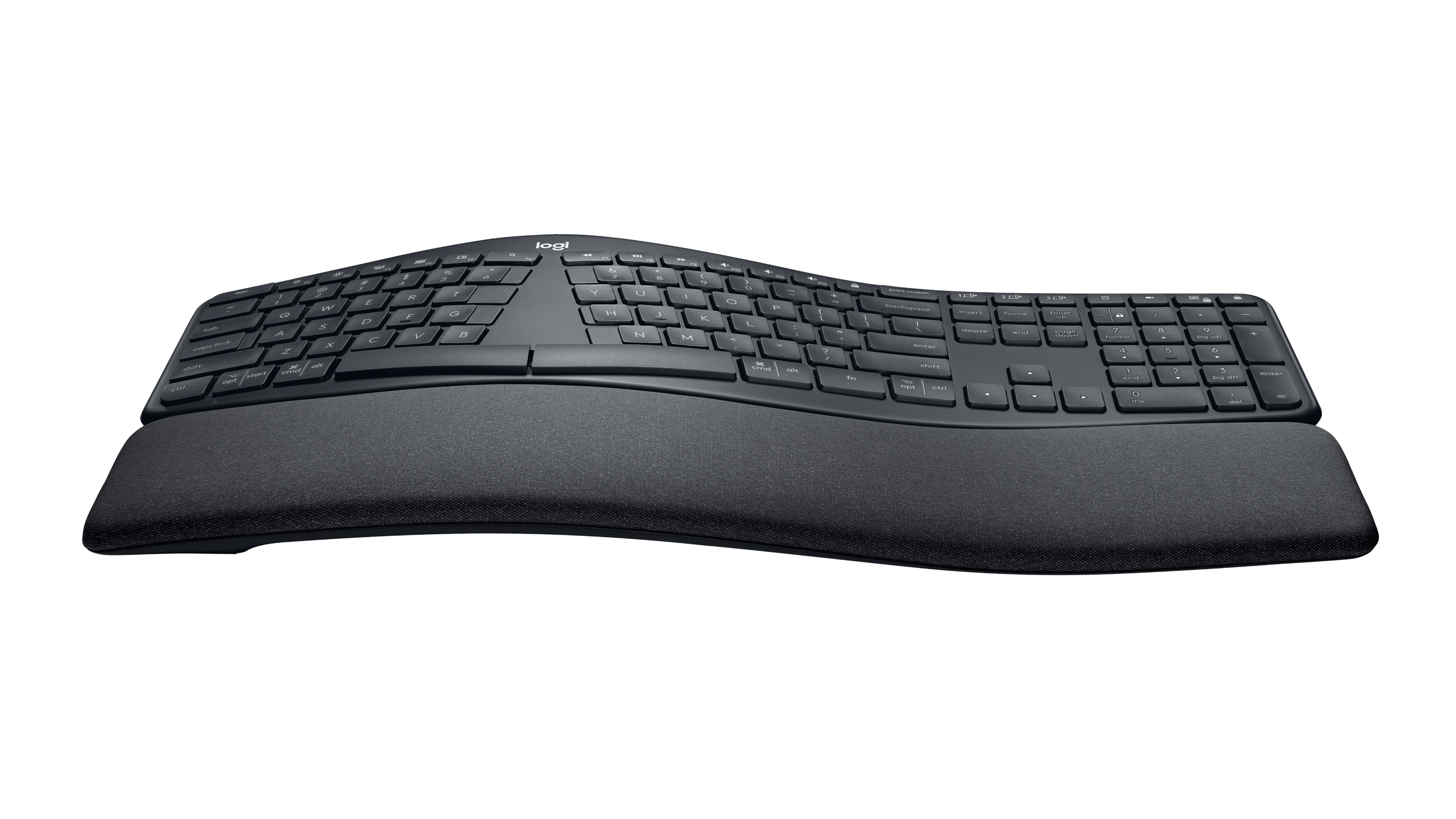 未開封未使用品　ロジクール ERGO K860 for Business ロジクールERGO K860ビジネス エルゴノミック ワイヤレス キーボード
