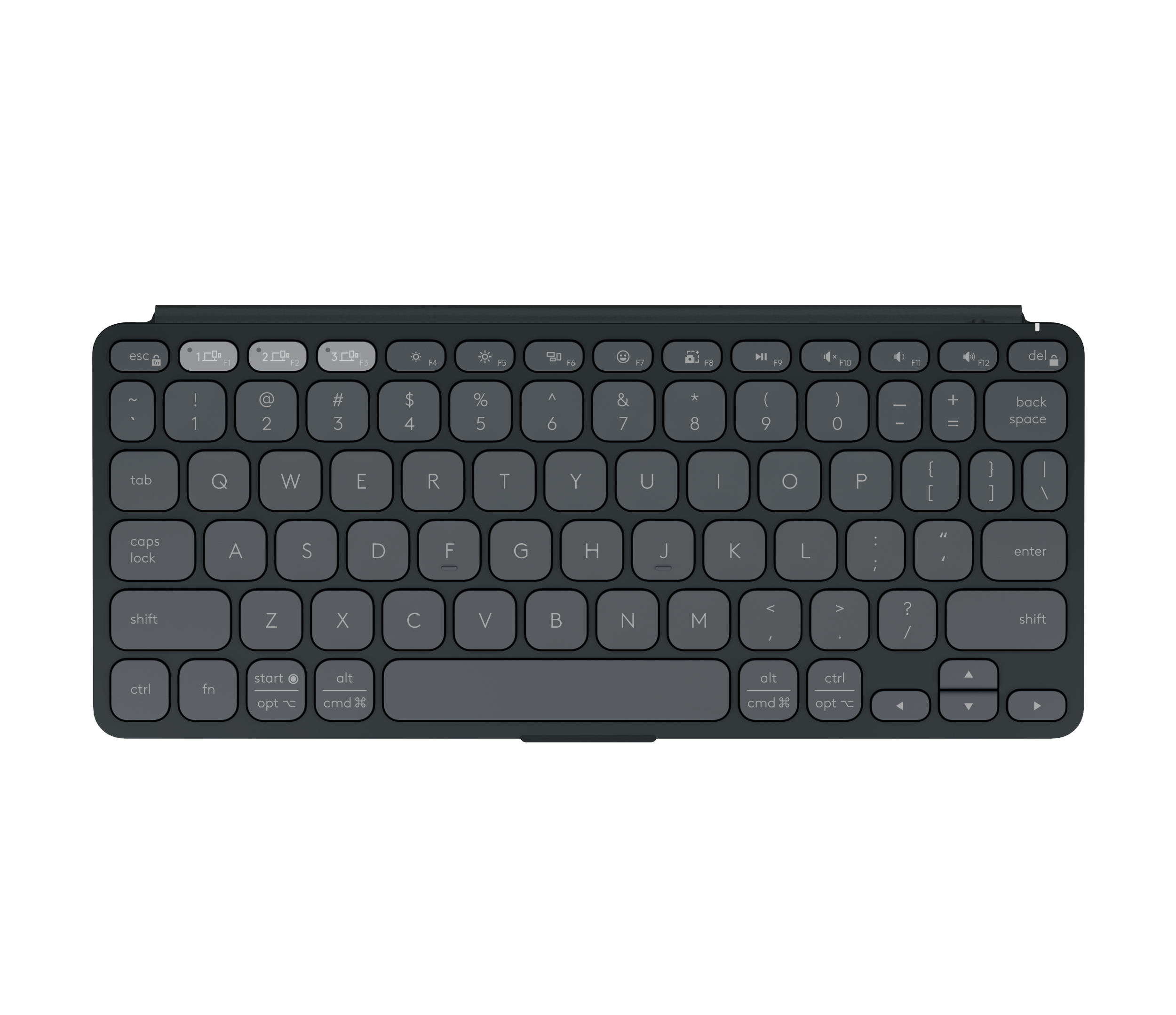 logicool KEYS-TO-GO 2 おまけアリ Refurbished Keys-To-Go 2 Tablet Keyboard | Logitech