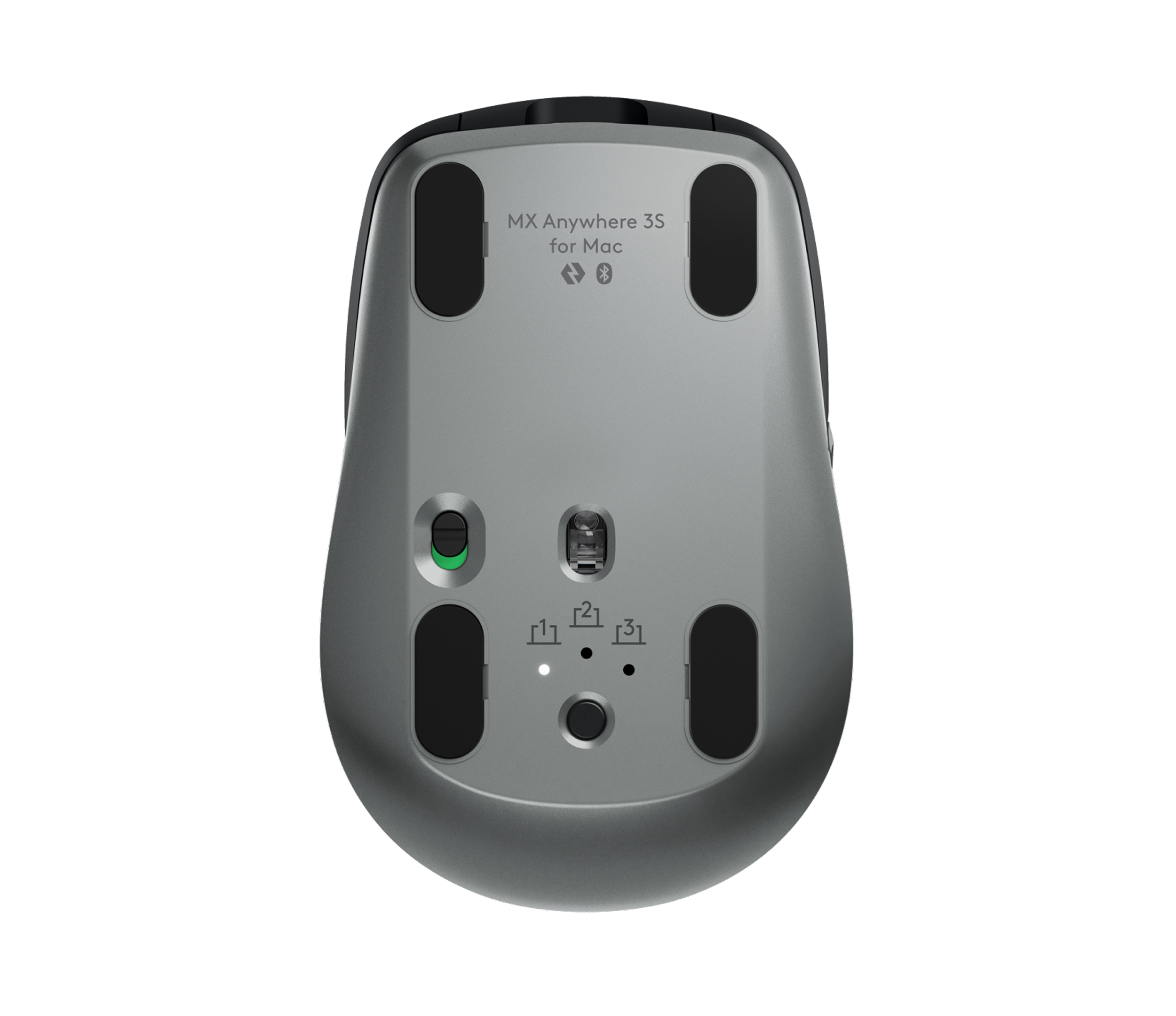 マウス・トラックボール Logitech MX Anywhere 3S Buy MX Anywhere 3S Wireless Bluetooth Mouse | Logitech
