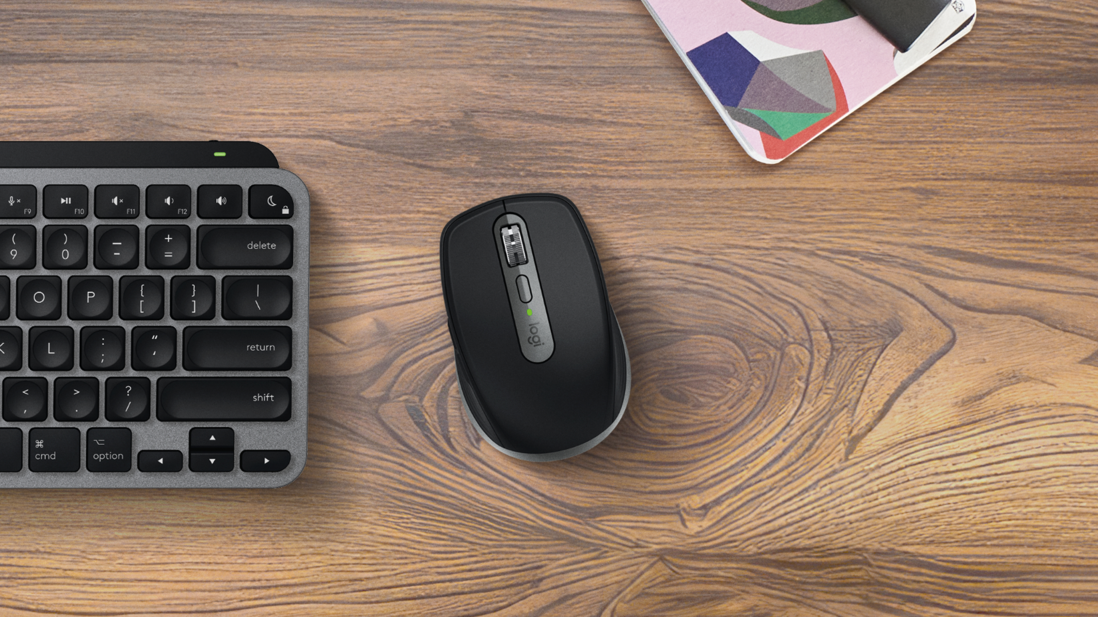 ロジクール MX ANYWHERE 3 for Mac MX Anywhere 3S for Mac Compact Wireless Performance Mouse