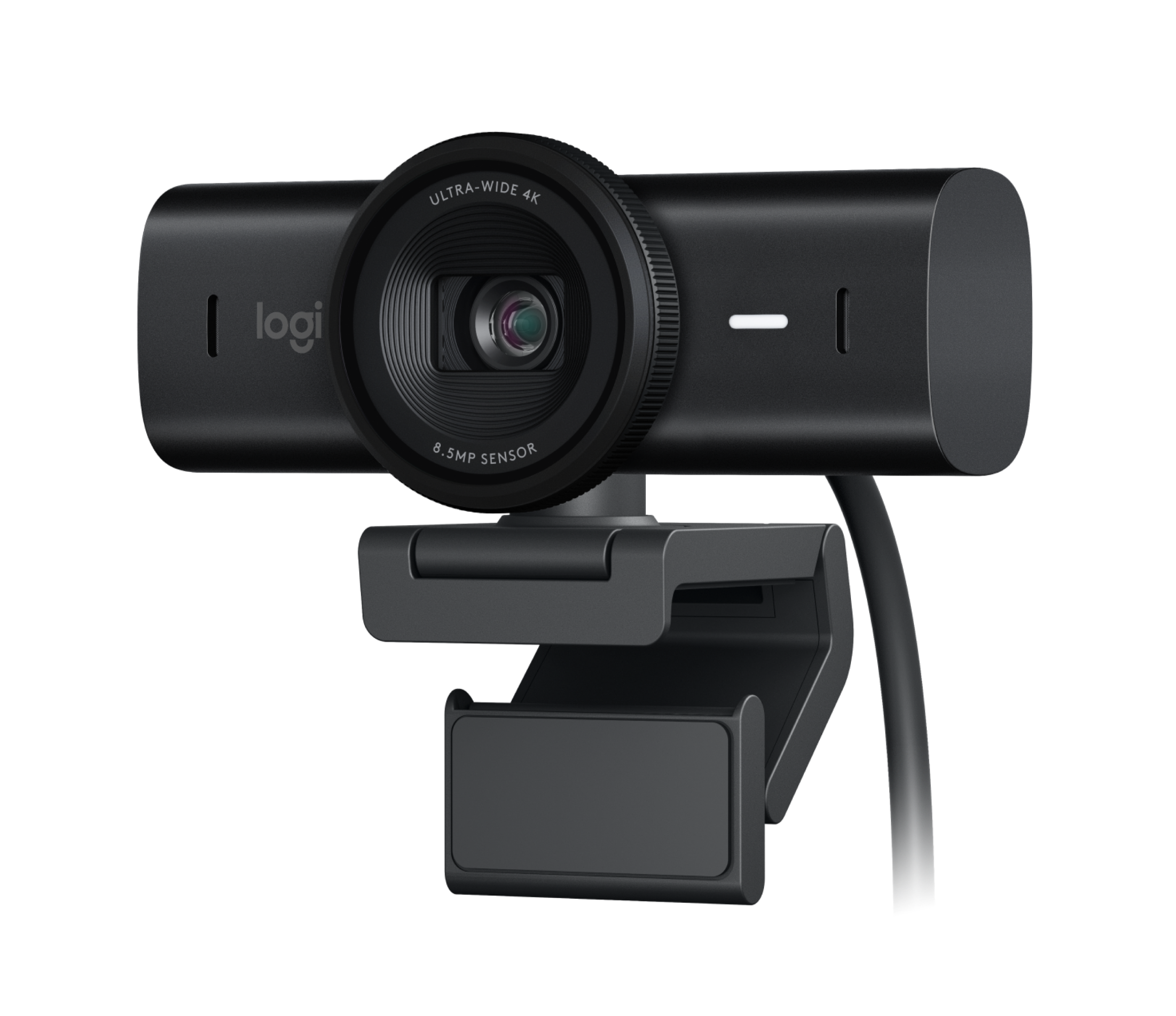 新品未使用　Logitech MX BRIO 4K ウェブカメラ mx-brio-black-refurbished-