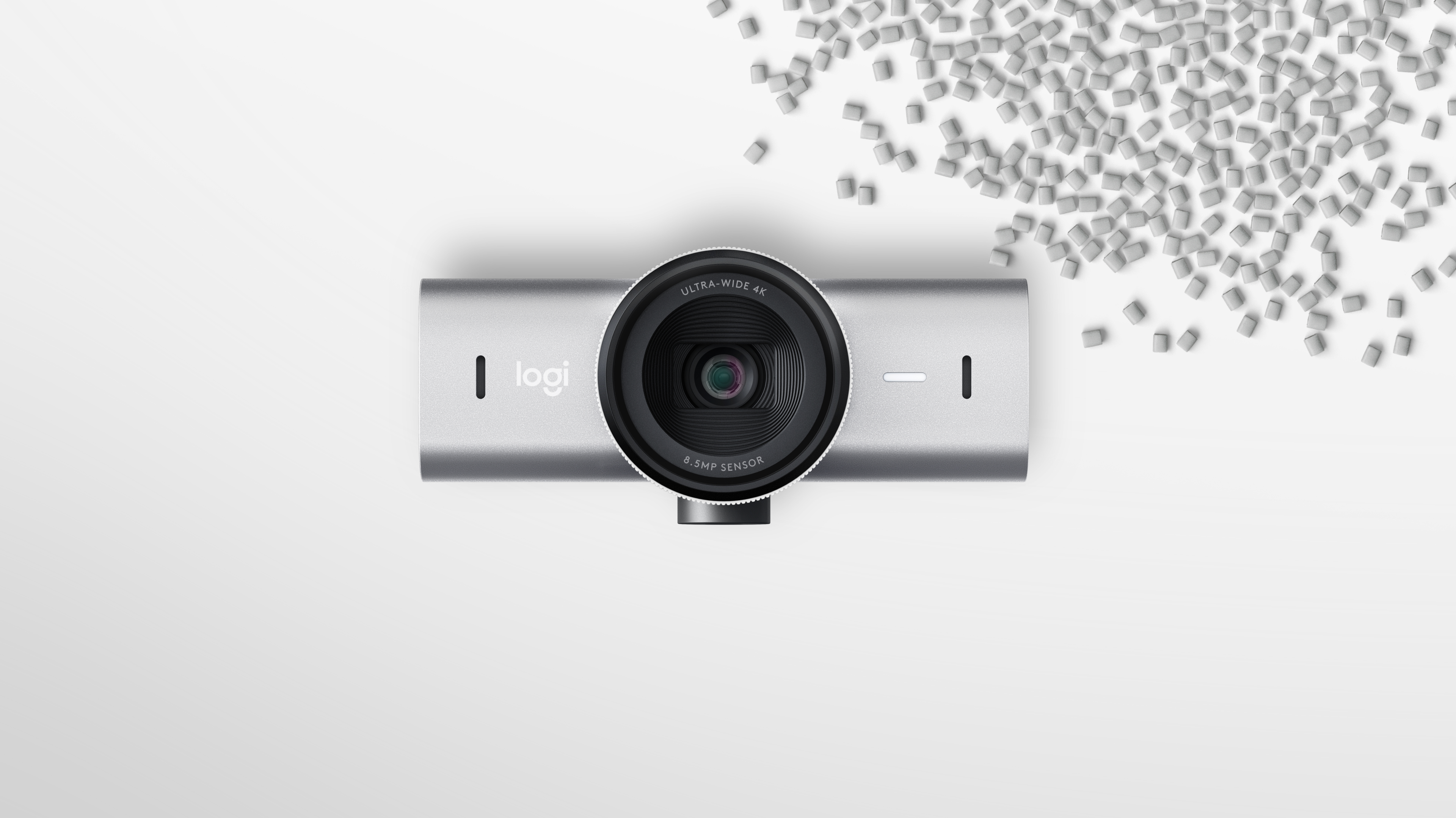 Refurbished MX Brio | Logitech
