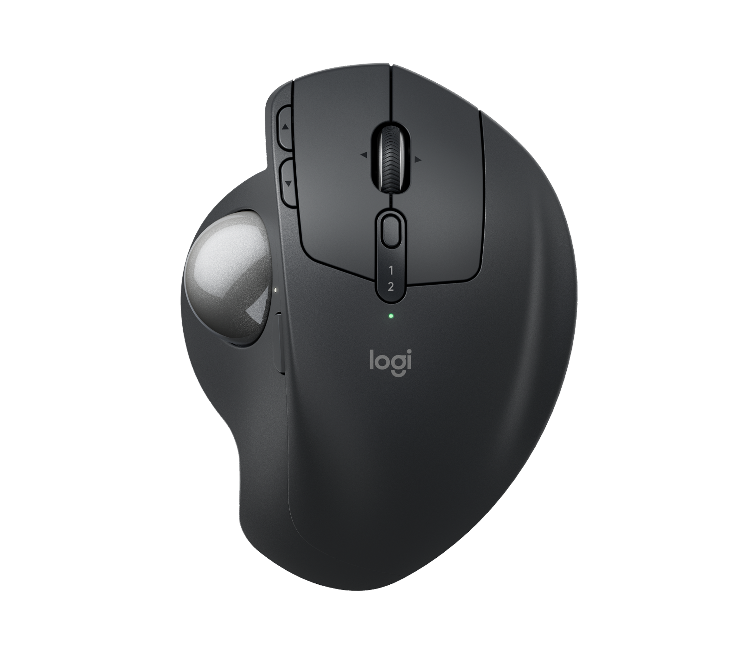 Refurbished MX Ergo S Wireless Trackball Mouse | Logitech